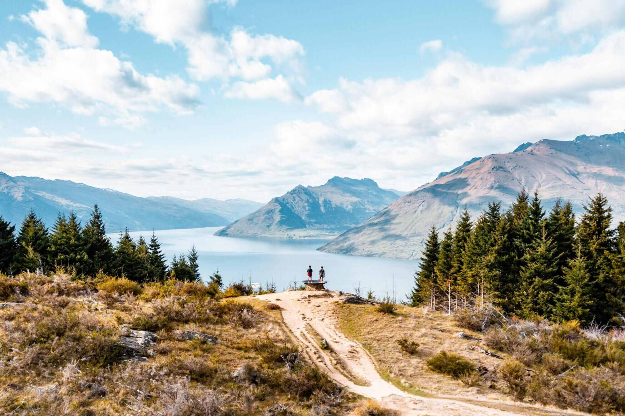 Queenstown Hill Hike – Everything You Need To Know