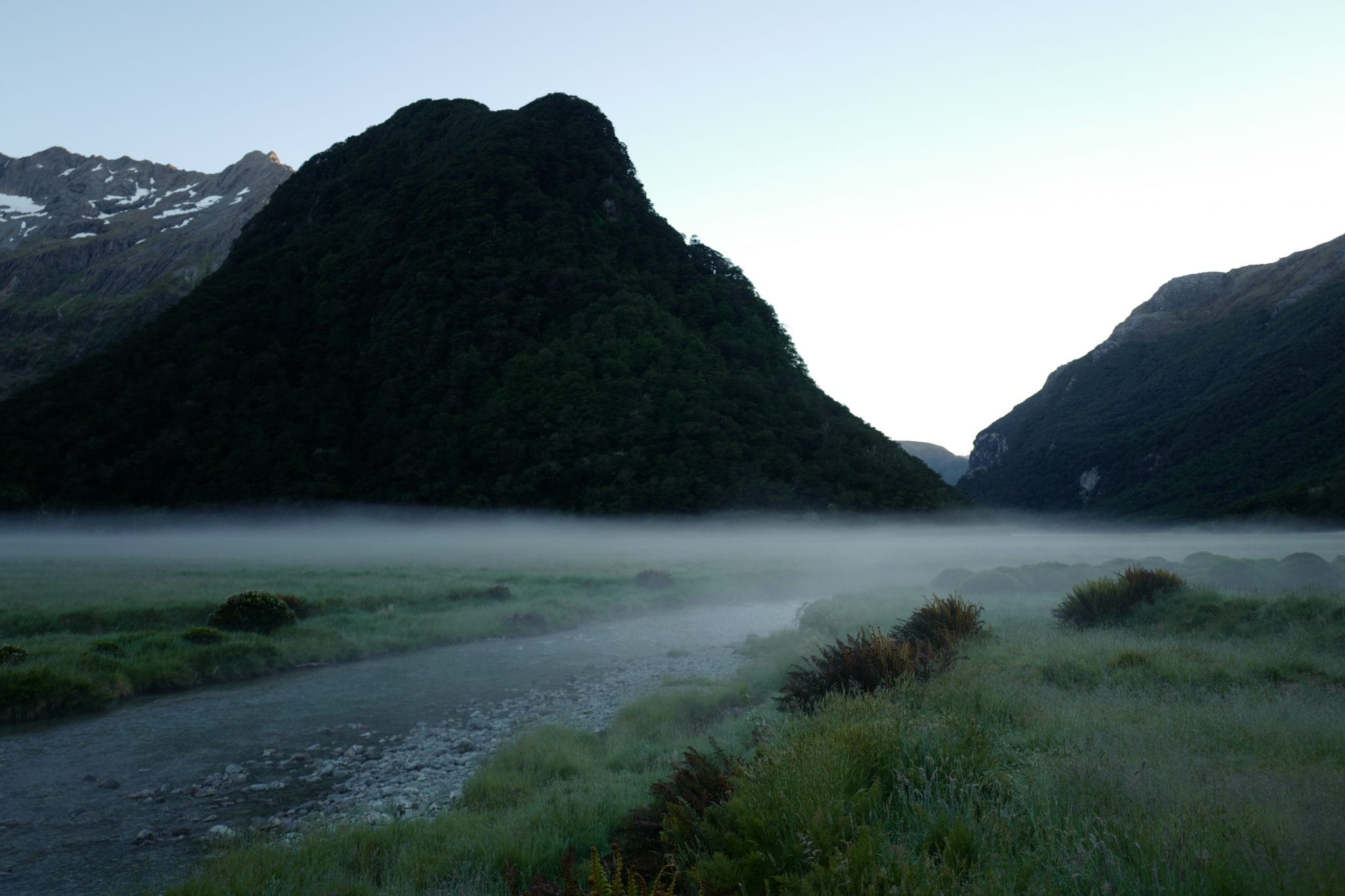 Routeburn Track Day Hike From Glenorchy – Hiking Guide