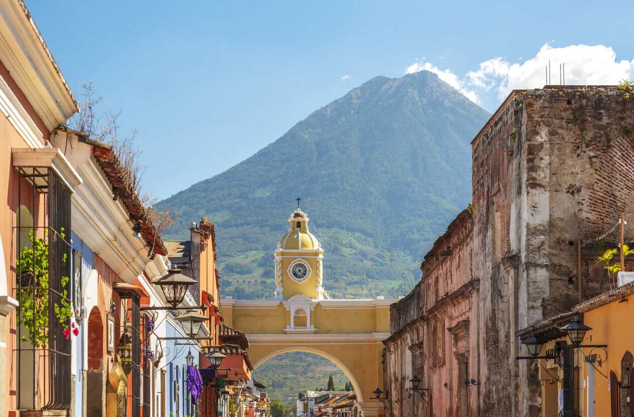 Safety Guide: Is Guatemala Safe?
