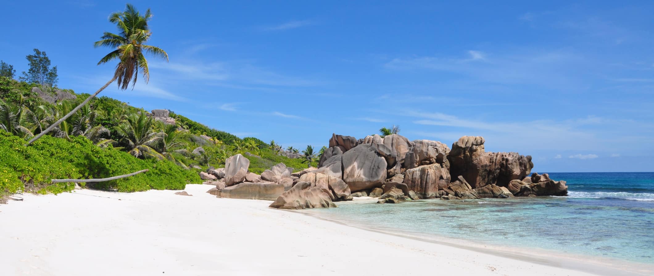 Safety Guide: Is Seychelles Safe?