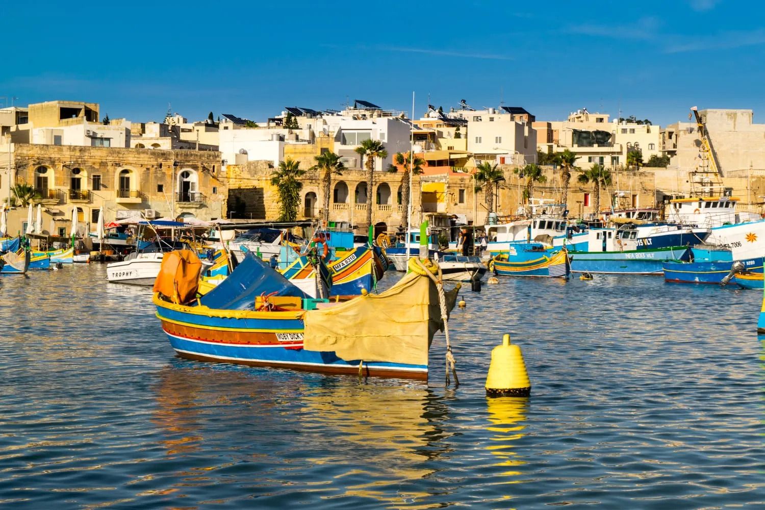 Save Money: Is Malta Expensive?