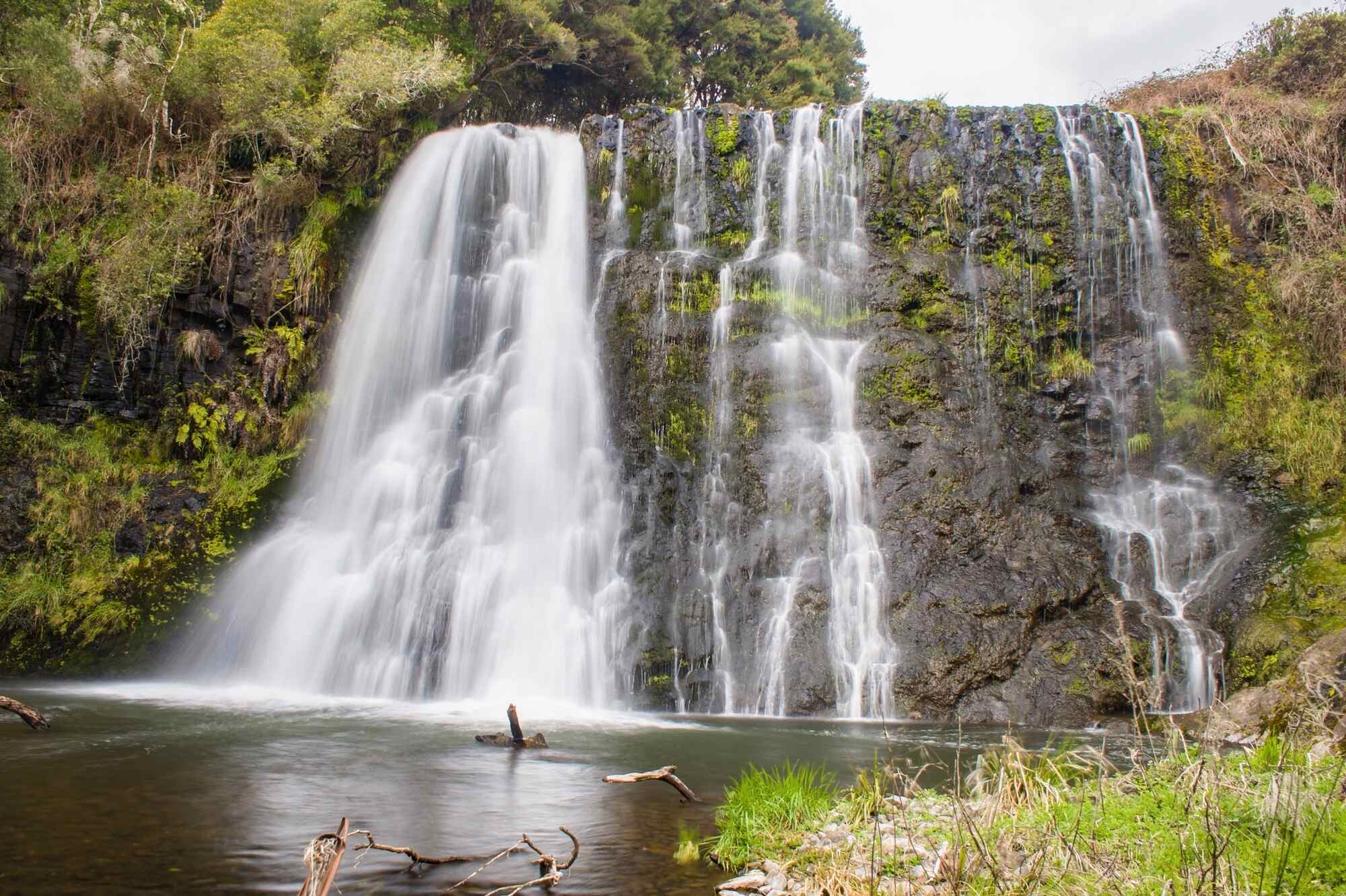 Tasmania Falls Guide: Everything You Need To Know