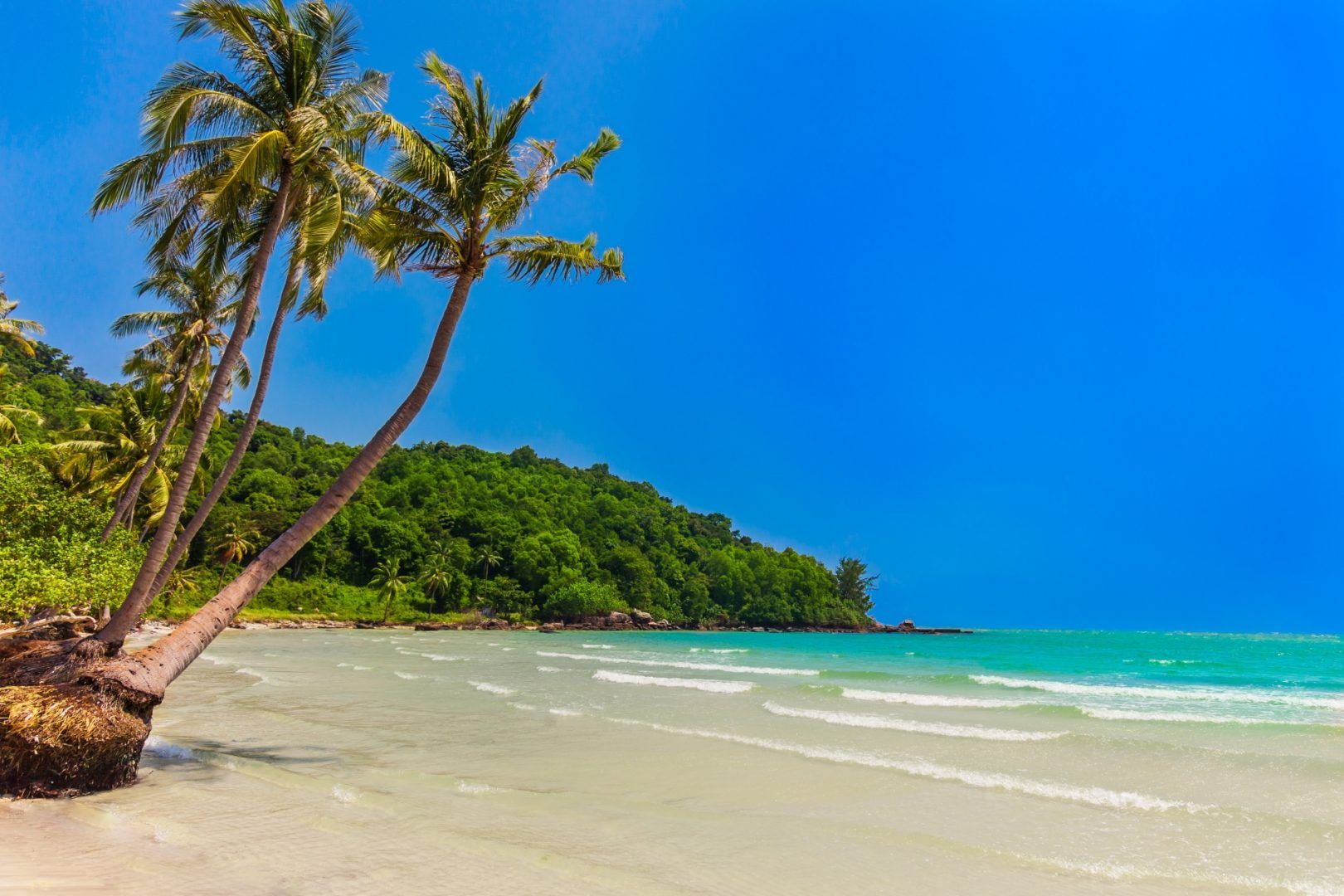 The 7 BEST Beaches In Vietnam