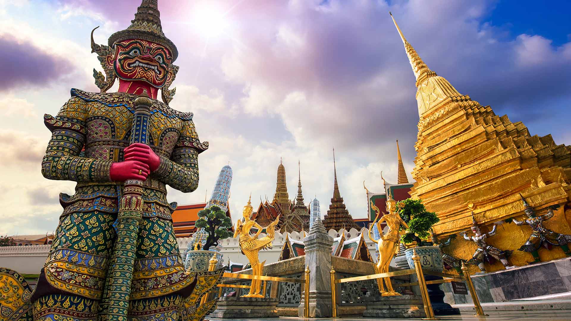 Tips For Visiting: Is Thailand Expensive?