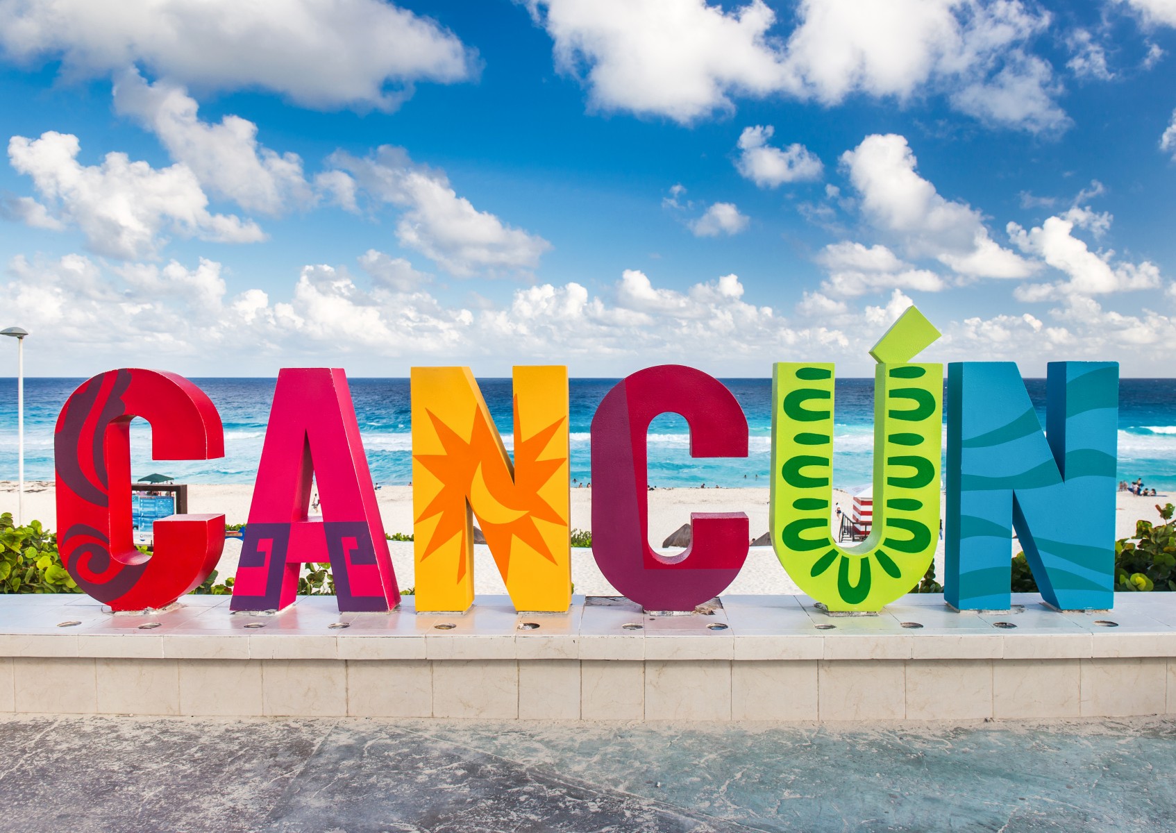 TOP TIPS For Safe Travel: Is Cancun Safe?