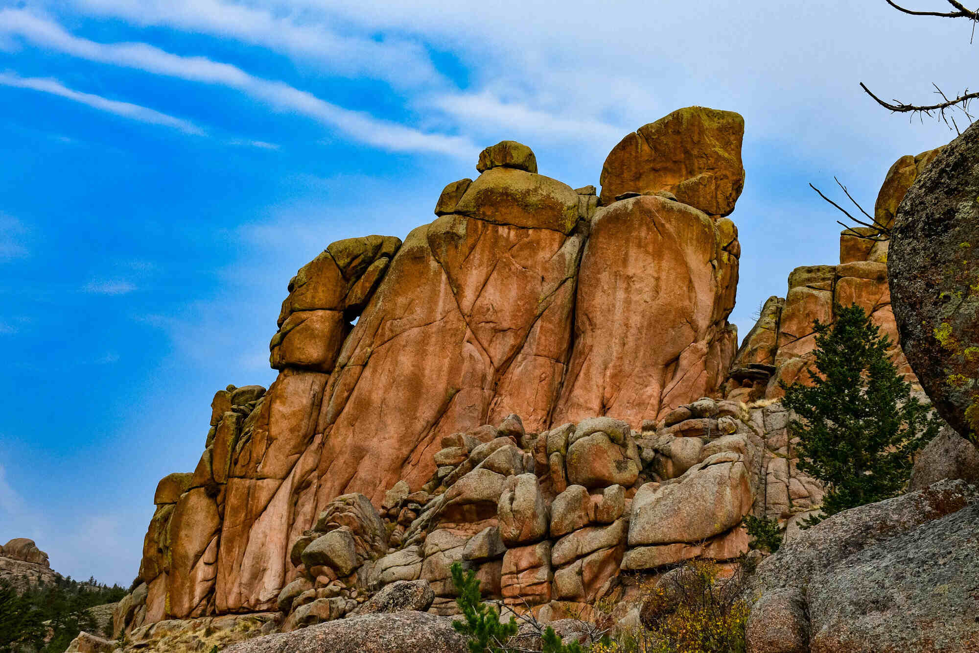 Turtle Rock Hike: Cairns Hiking Guide