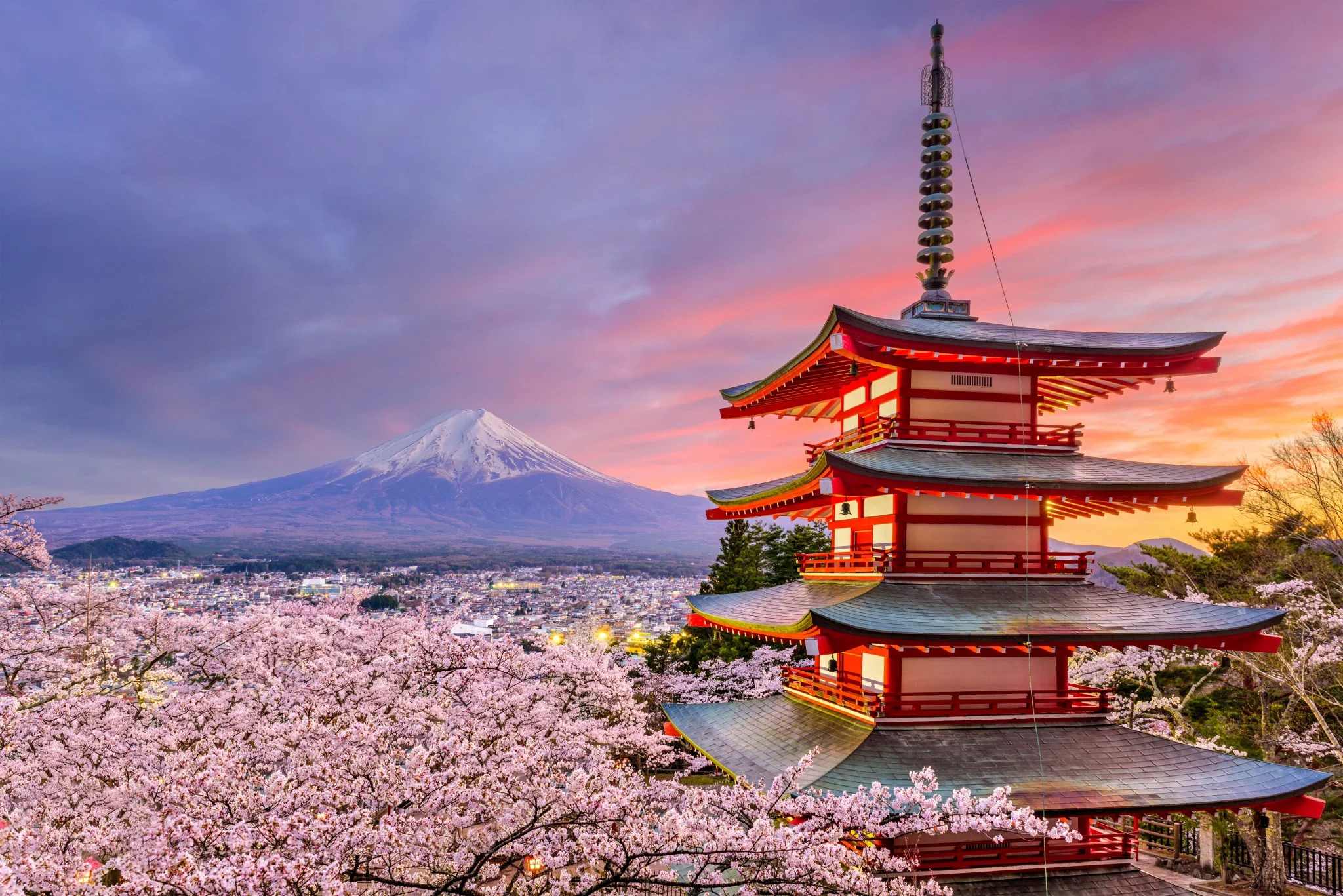 UPDATED: Backpacking Japan Travel Guide Tips