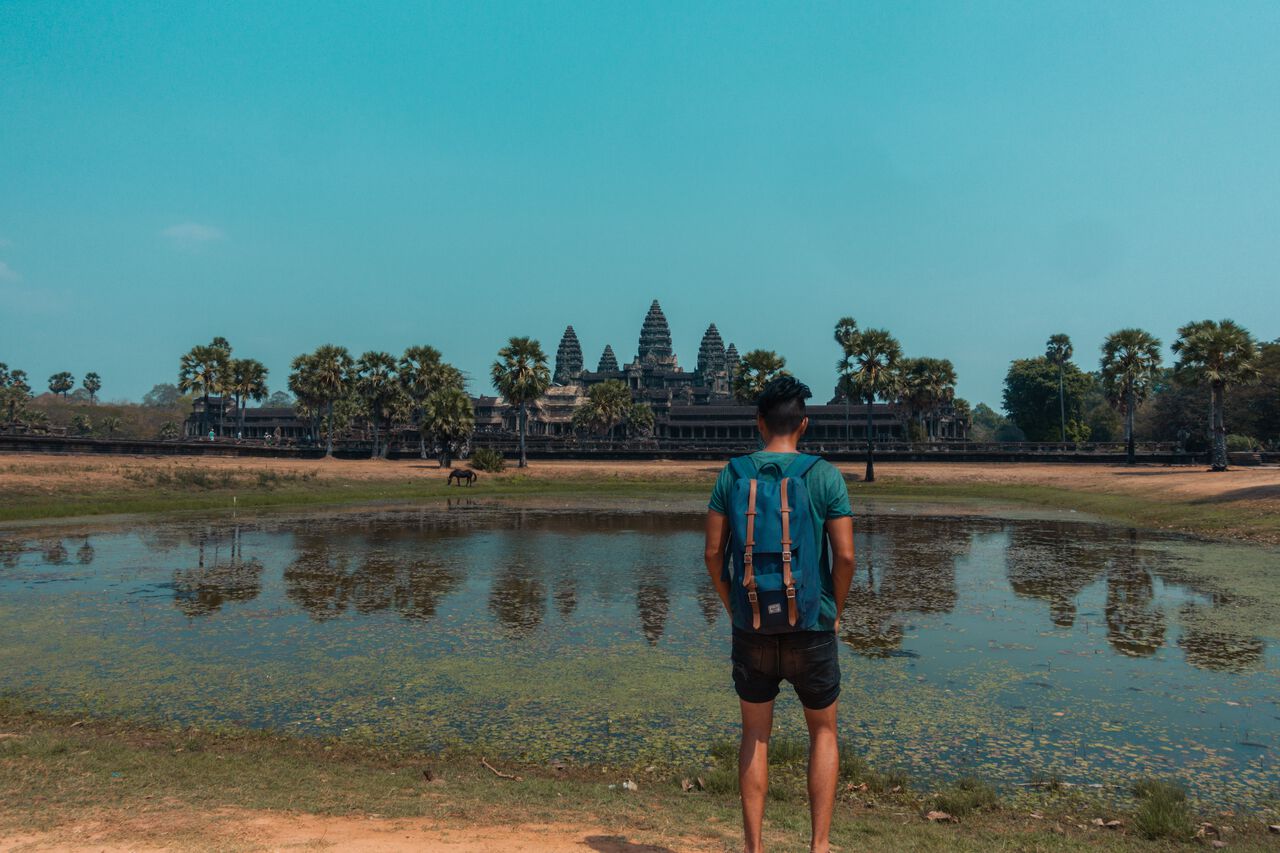 UPDATED: Backpacking Southeast Asia Travel Guide