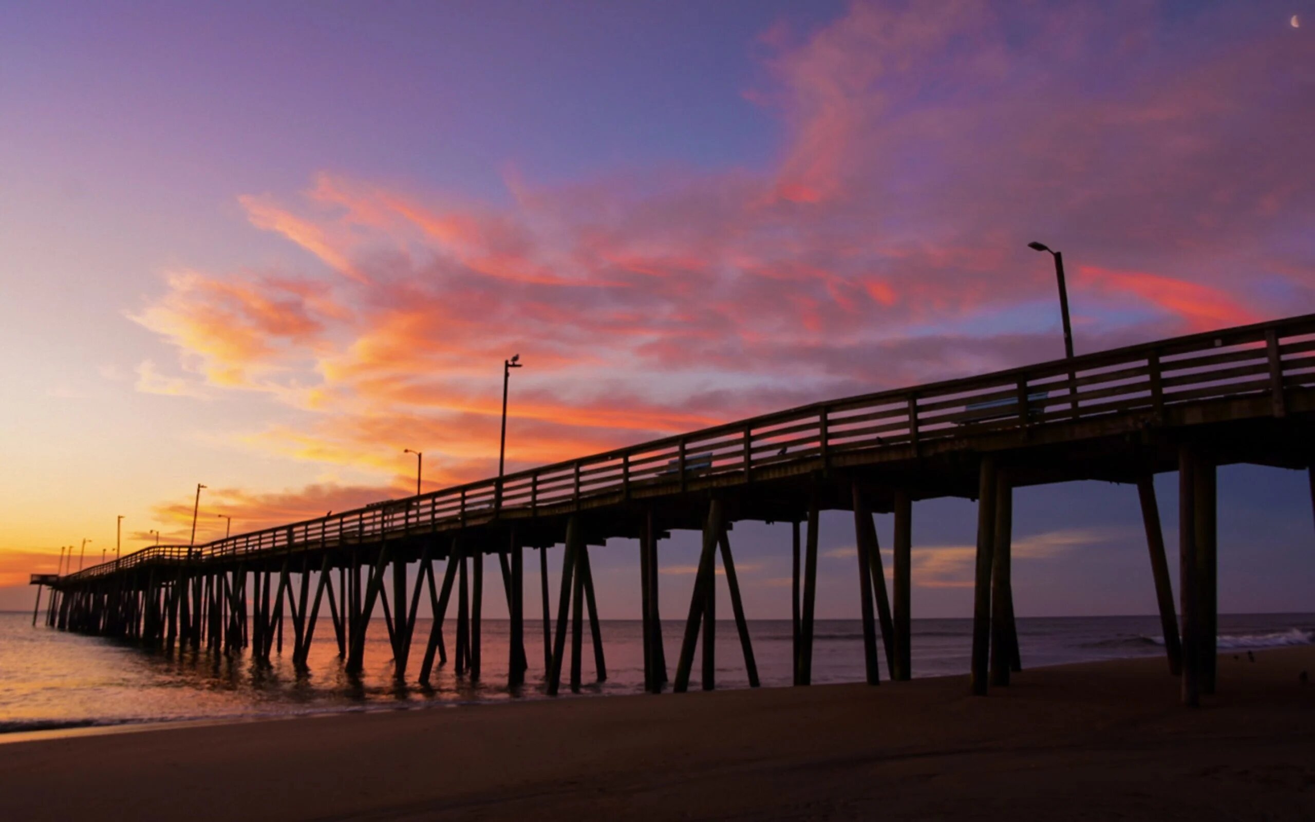 Virginia Beach In Winter: 11 Things To Do + Seasonal Tips