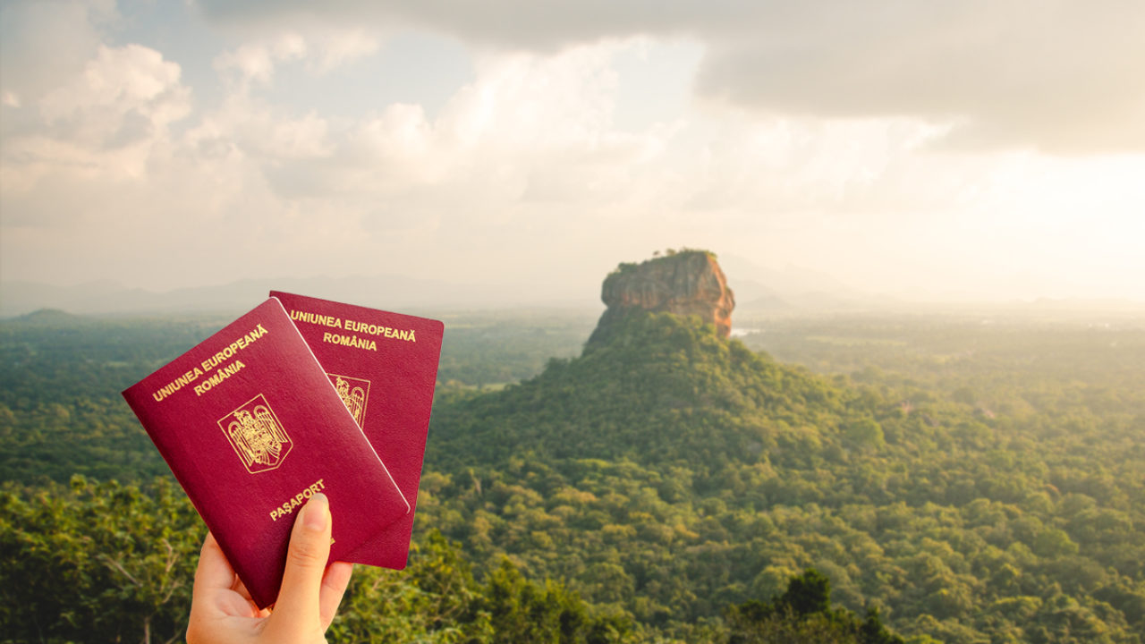 Visas For Sri Lanka From Australia – Guide To ETAs And Visa Extensions