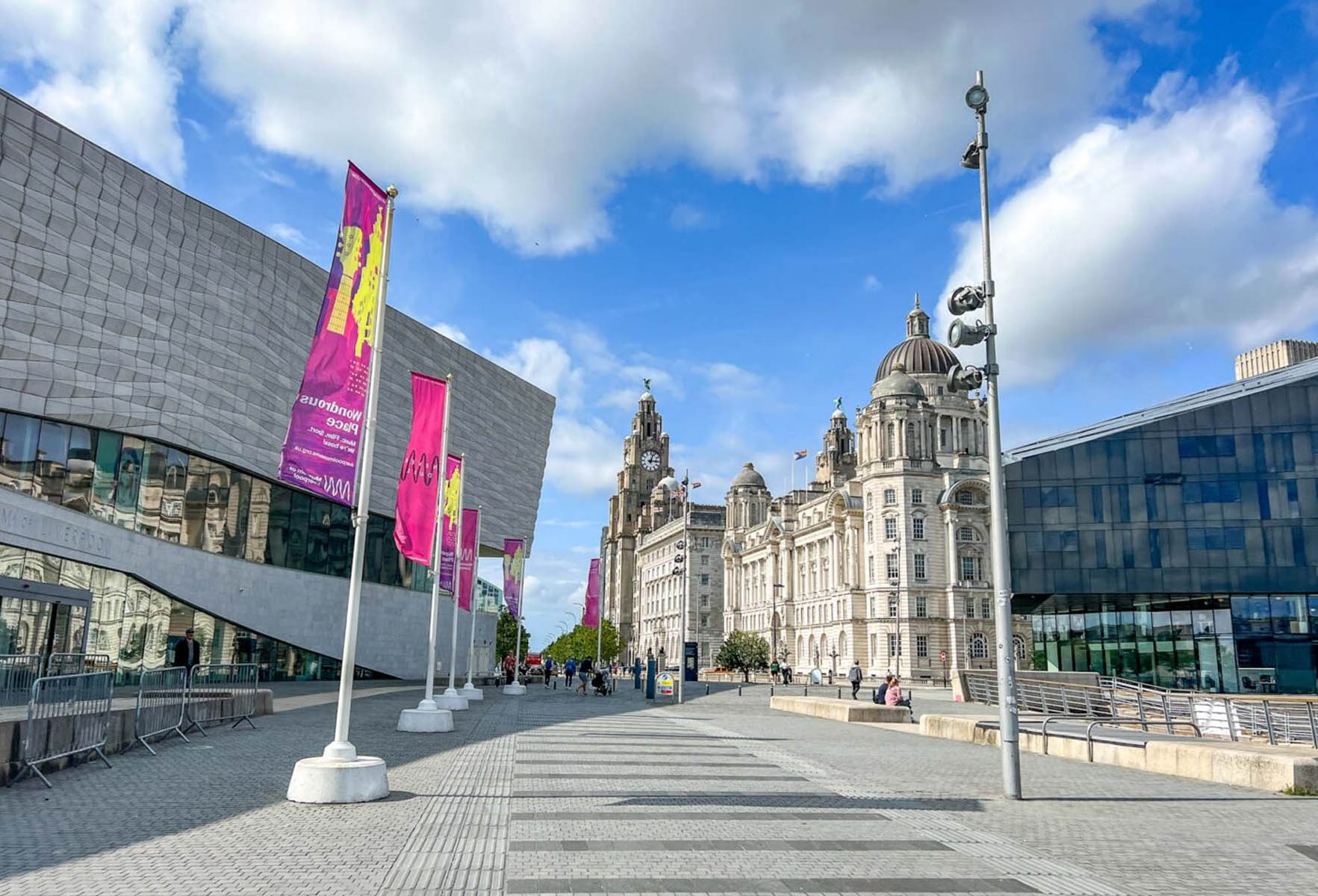 Weekend In Liverpool – INSIDER GUIDE