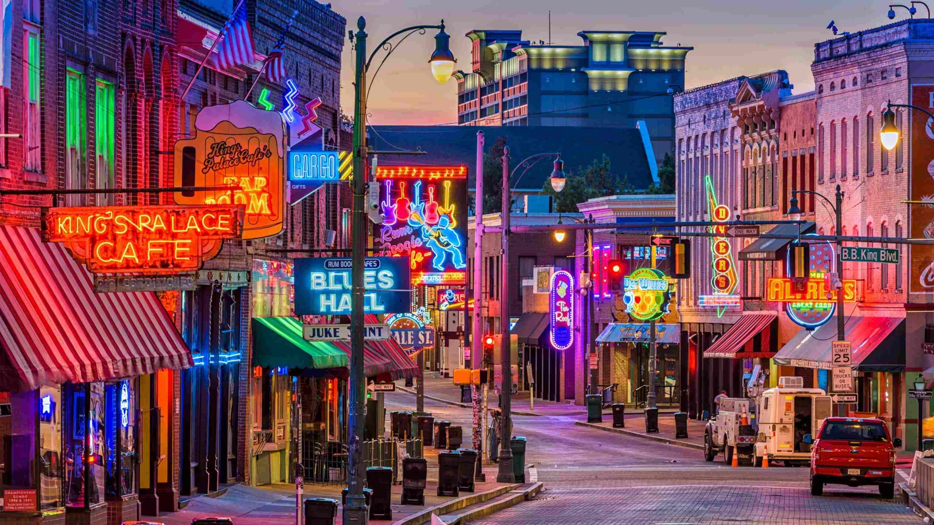 Weekend In Memphis Itinerary: How To Spend 2 Days In Memphis