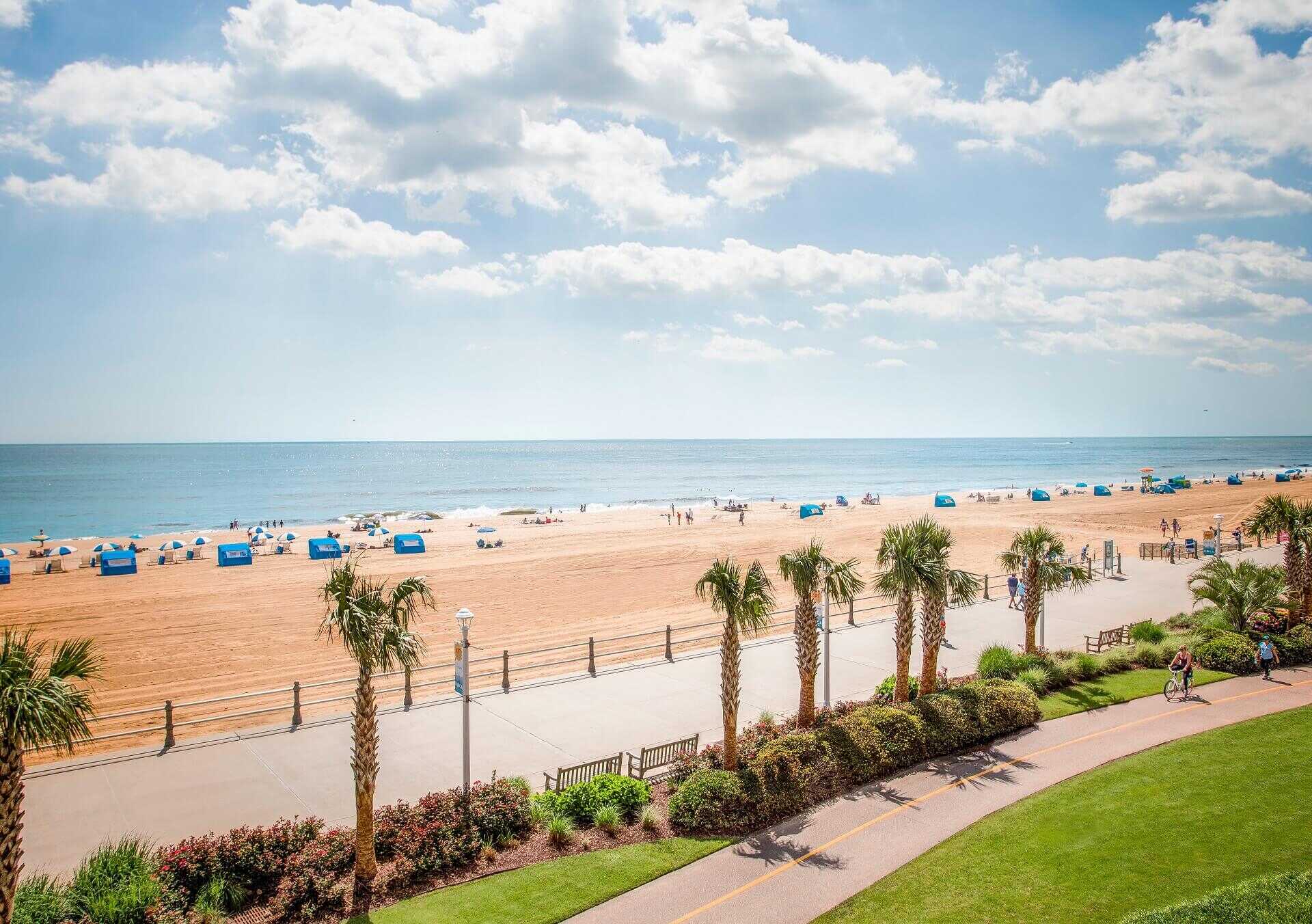 Weekend In Virginia Beach: Perfect Itinerary For 2 Days In VA Beach