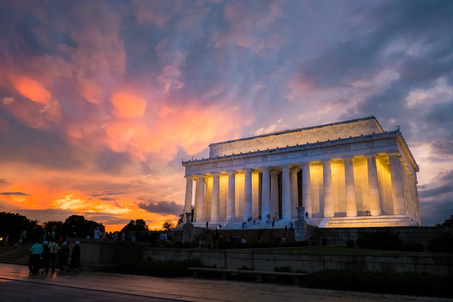 Weekend In Washington DC: 2-3 Day Suggested Itinerary