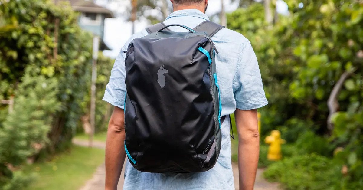 What Is The Best Cheap Backpack For Travel?