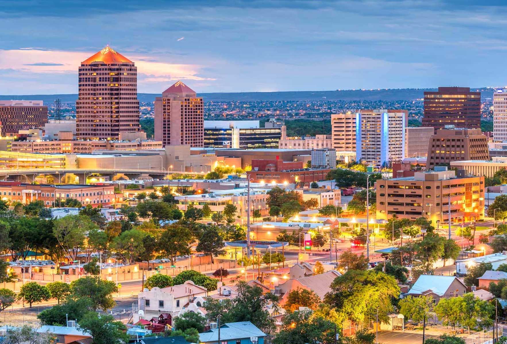 Where To Stay In Albuquerque: The BEST Areas