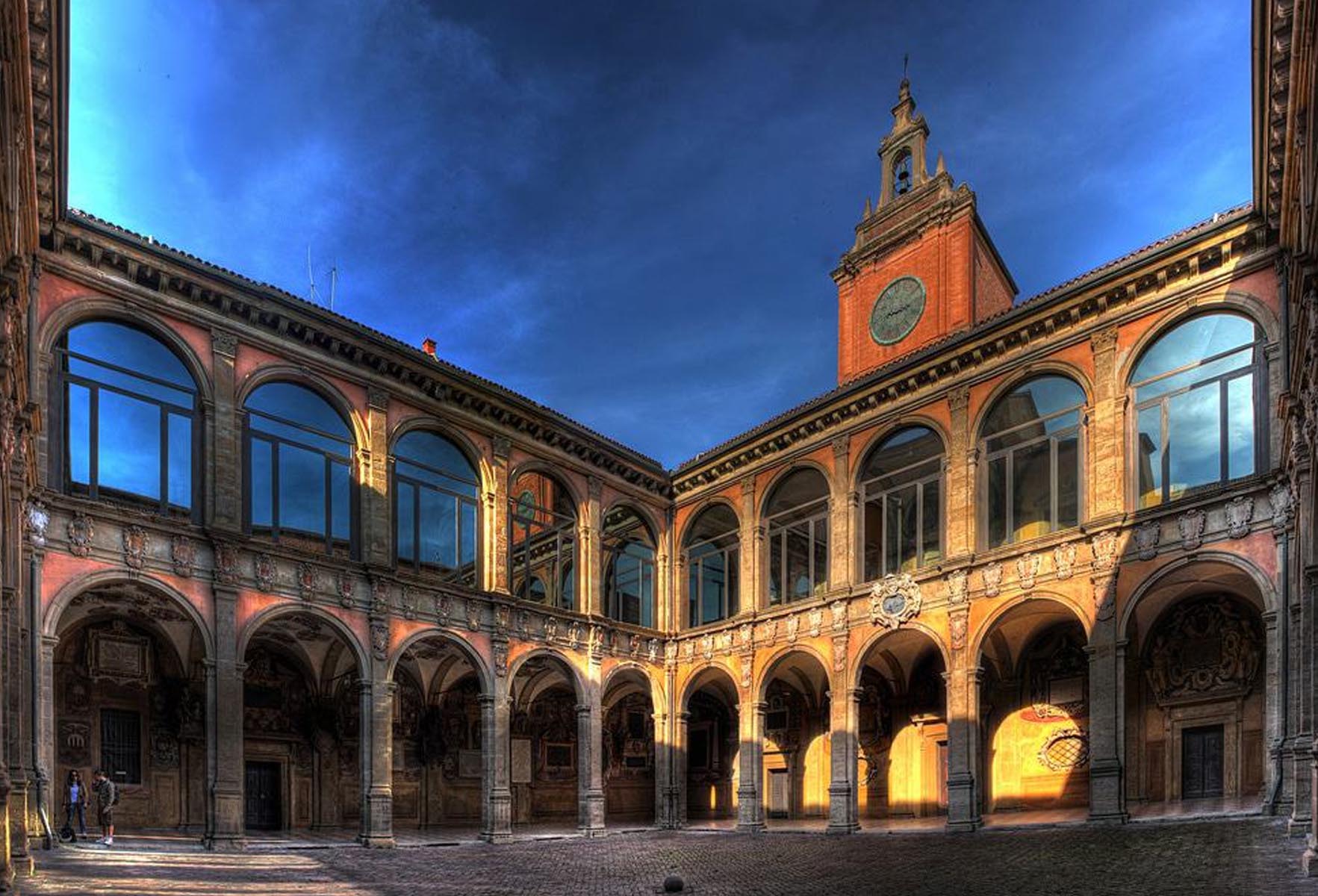 Where To Stay In Bologna: The BEST Areas