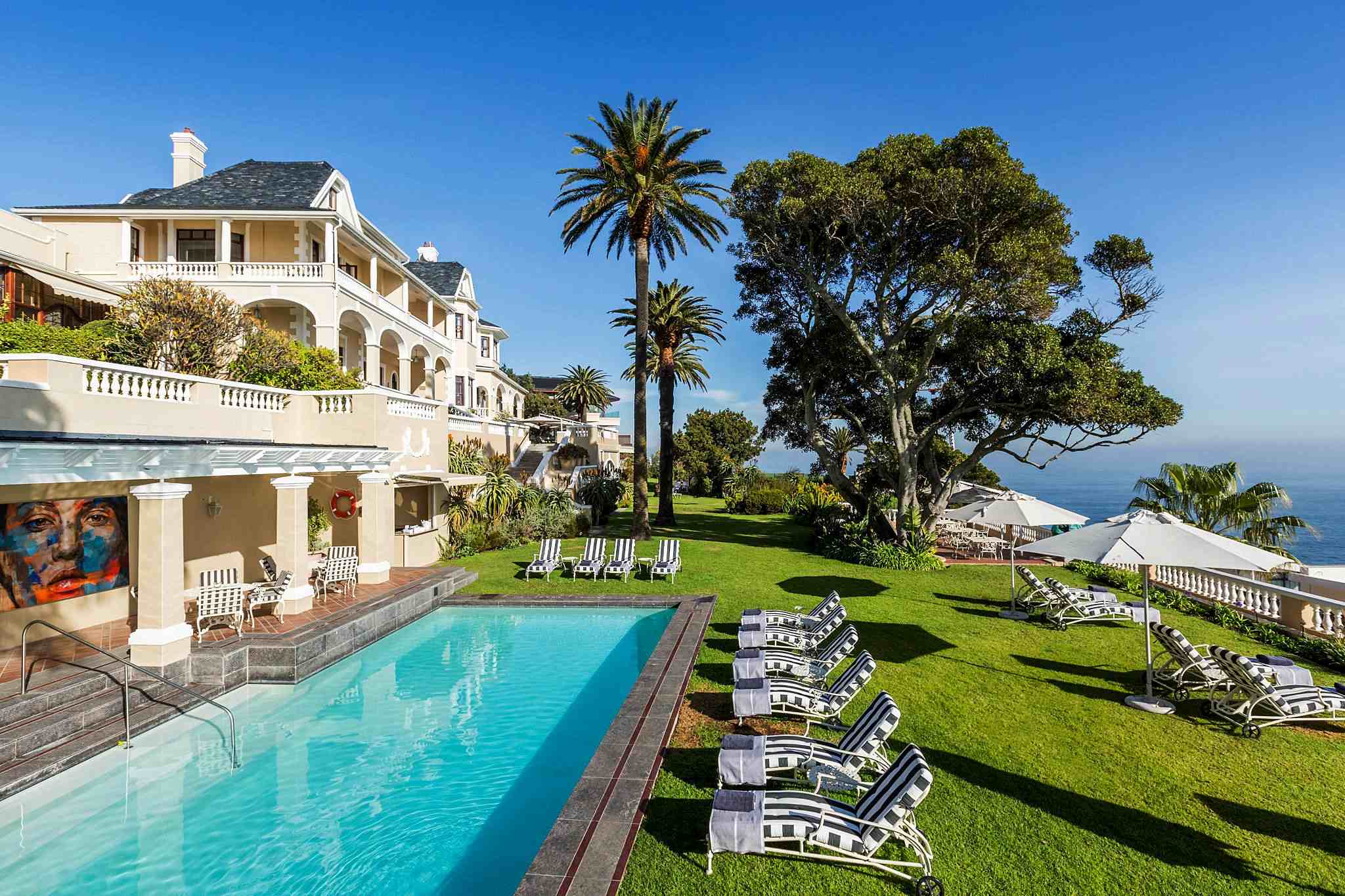 Where To Stay In Cape Town: The BEST Areas