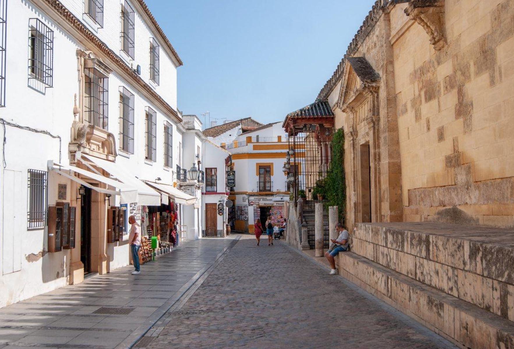 Where To Stay In Cordoba, Spain: The BEST Areas