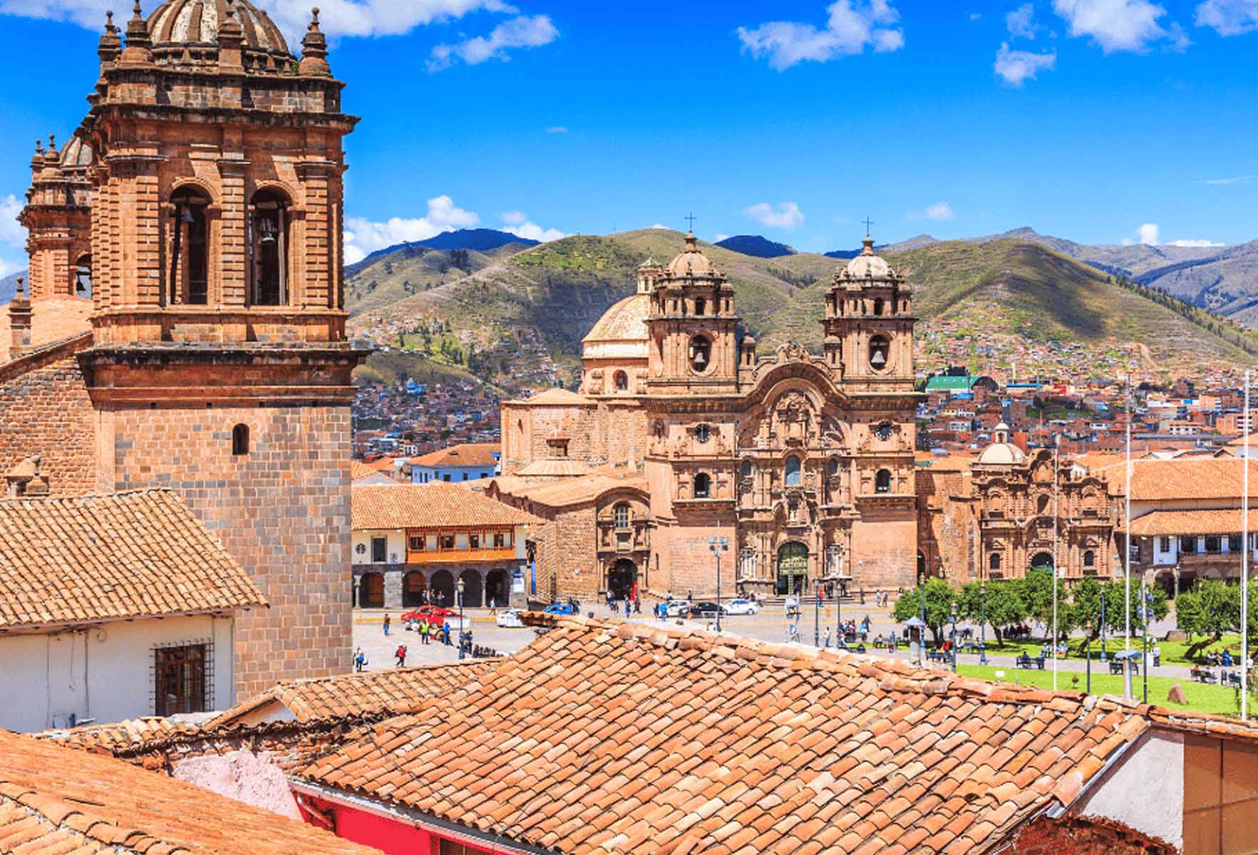 Where To Stay In Cusco: The BEST Areas