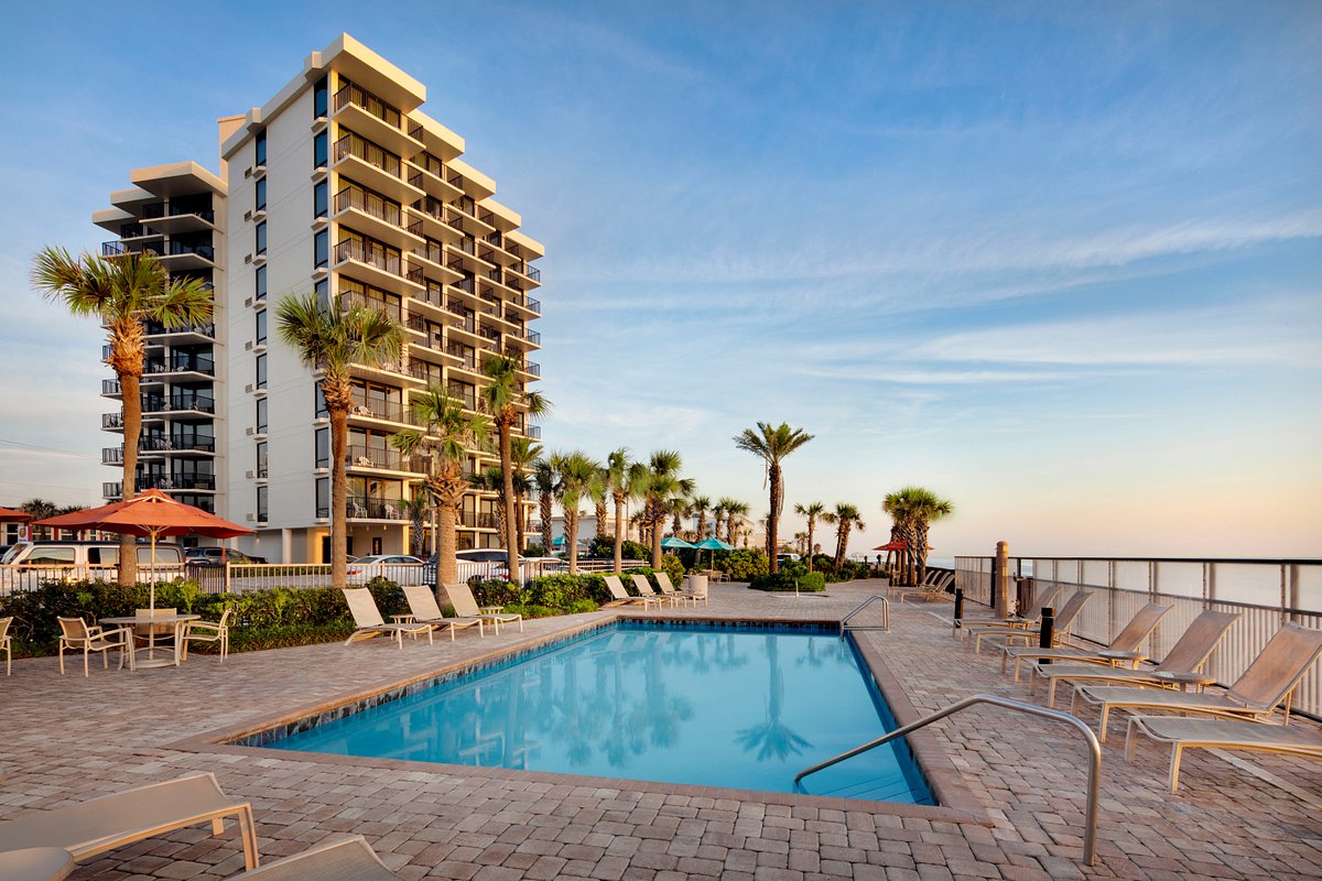 Where To Stay In Daytona Beach: The BEST Areas