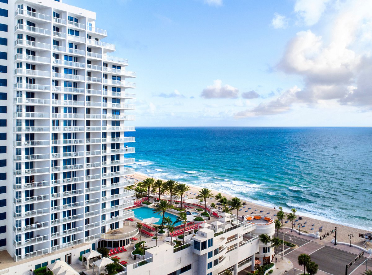 Where To Stay In Fort Lauderdale: The BEST Areas