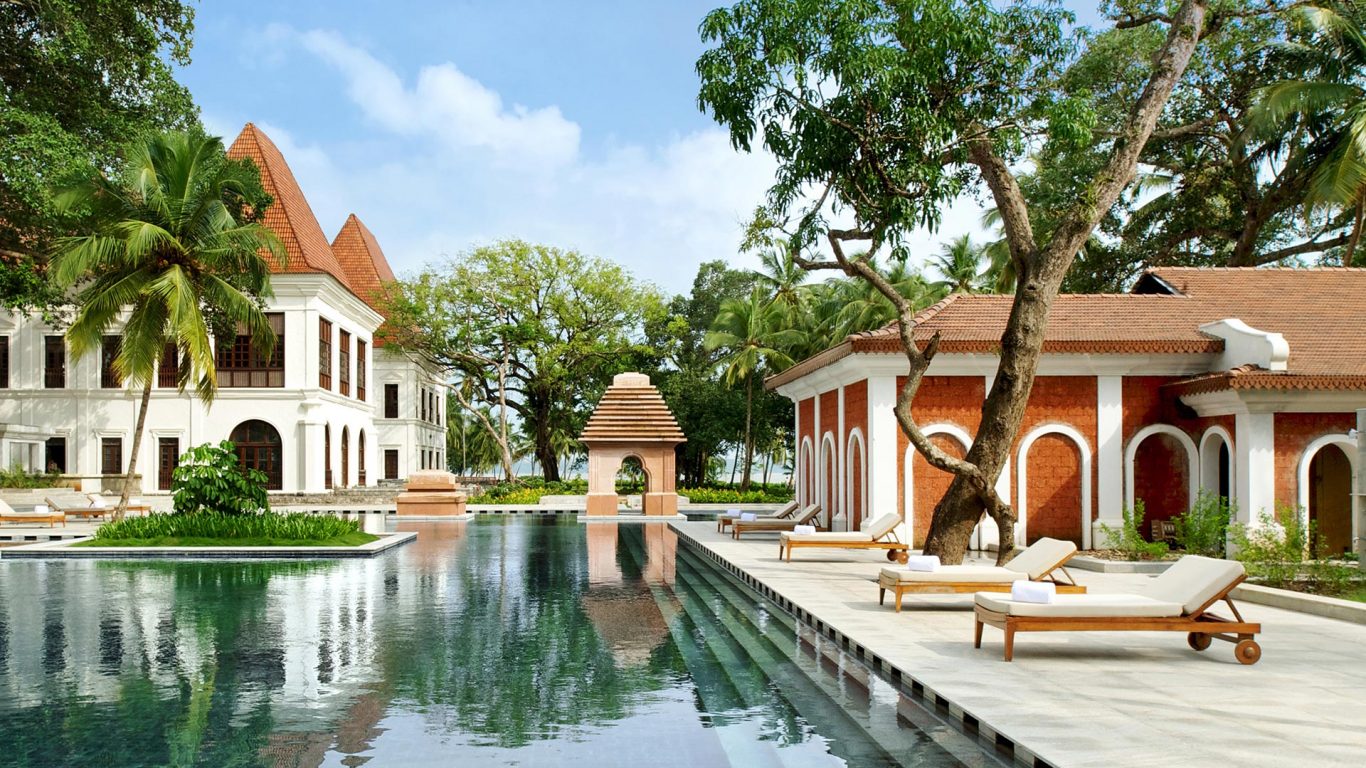 Where To Stay In Goa: The BEST Areas