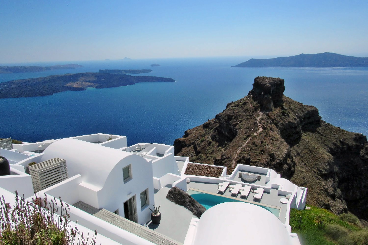 Where To Stay In Greece: The BEST Areas