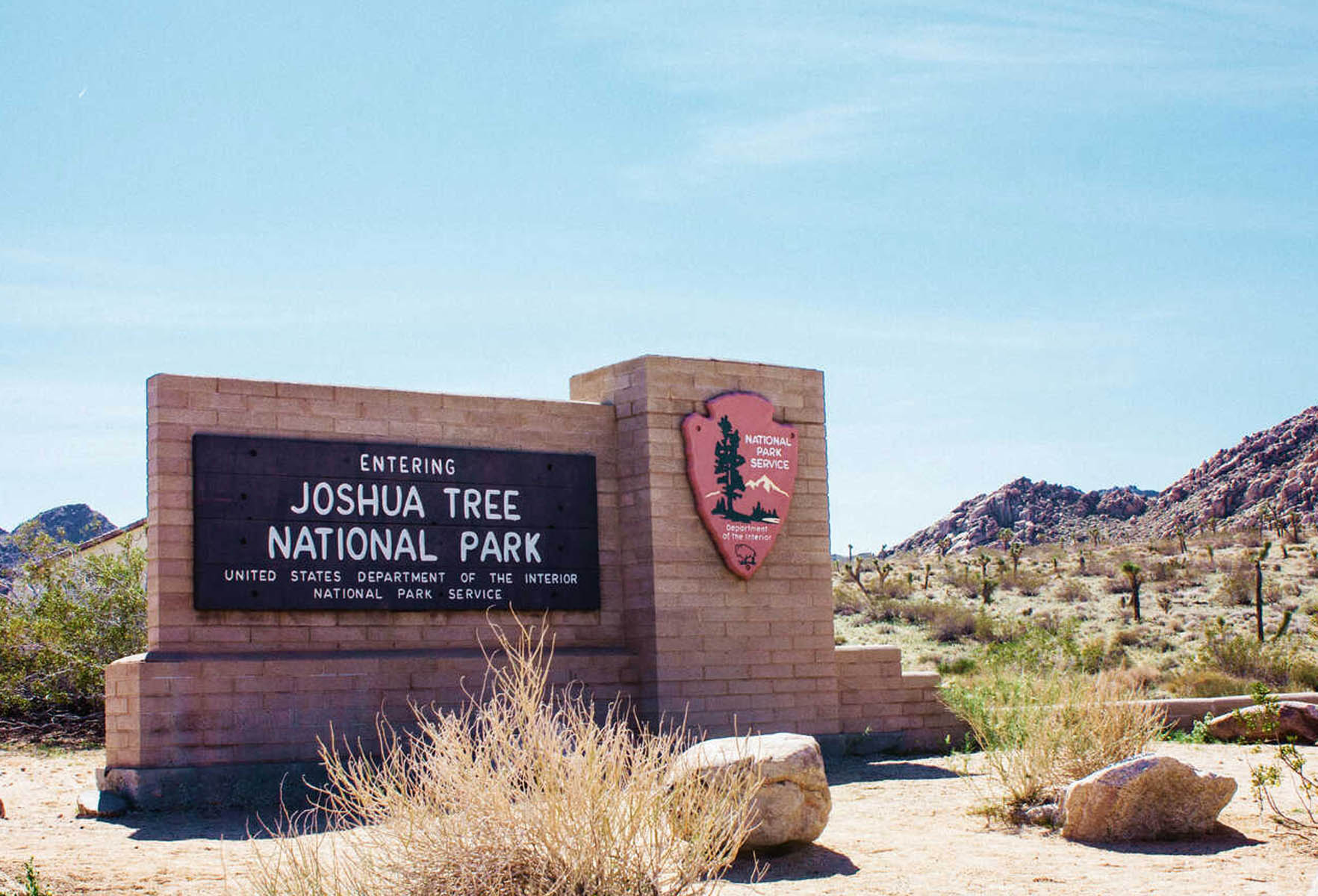 Where To Stay In Joshua Tree National Park: The BEST Areas