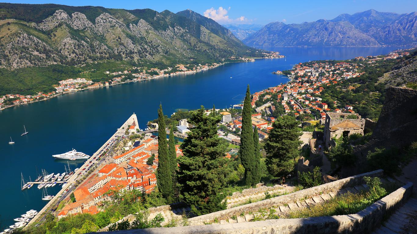 Where To Stay In Kotor, Montenegro – Best Hotels & Neighborhoods