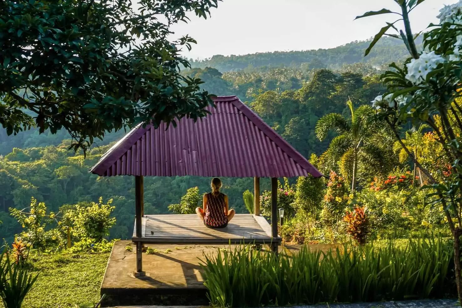 Where To Stay In Lombok: The BEST Areas