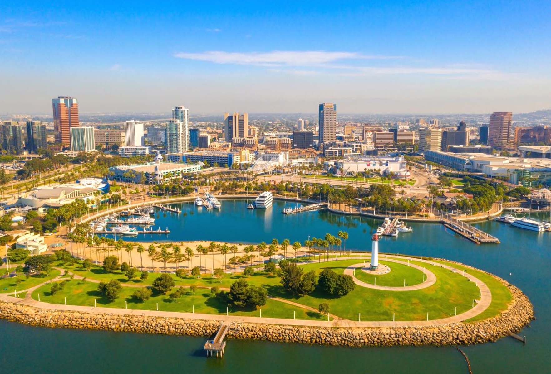 Where To Stay In Long Beach: The BEST Areas