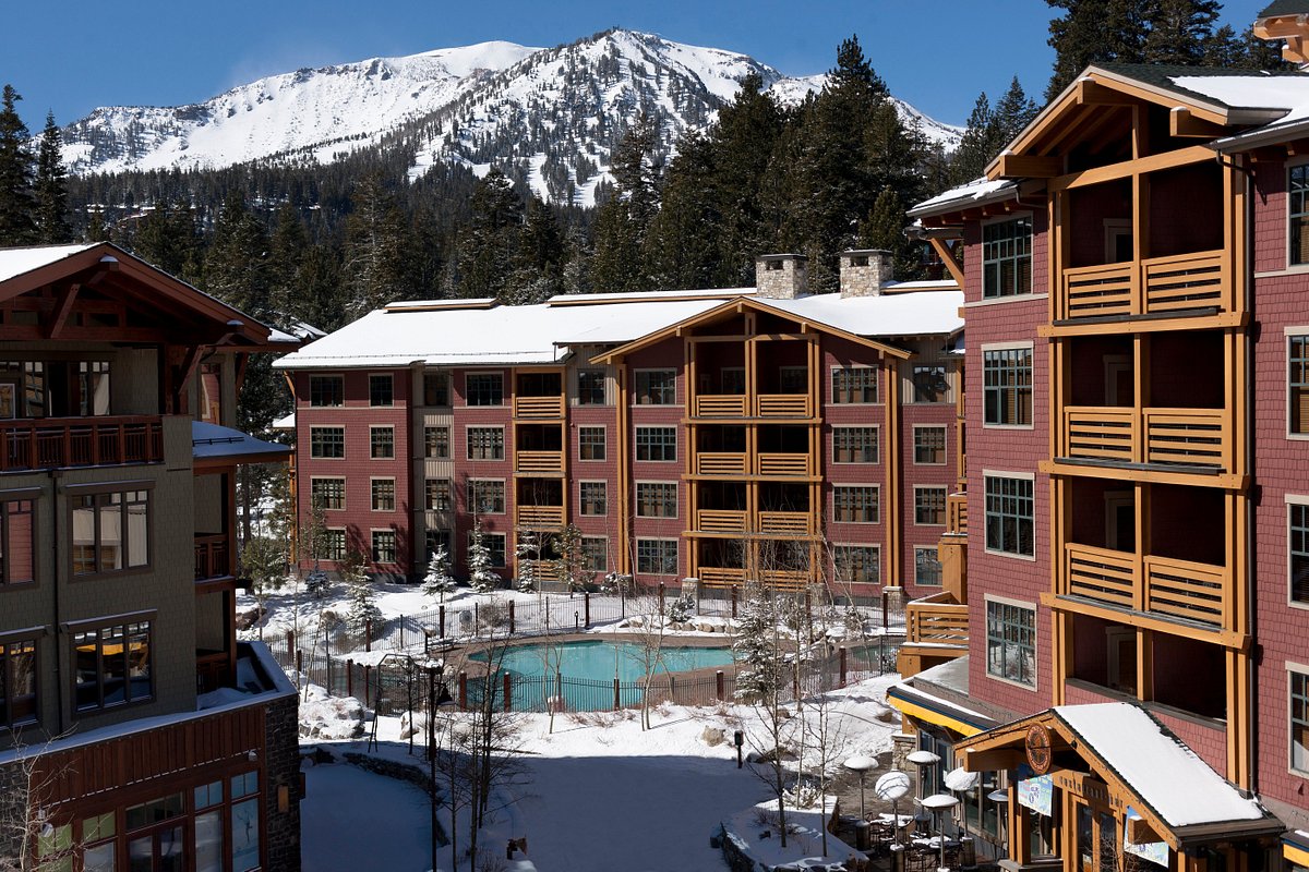 Where To Stay In Mammoth: The BEST Areas