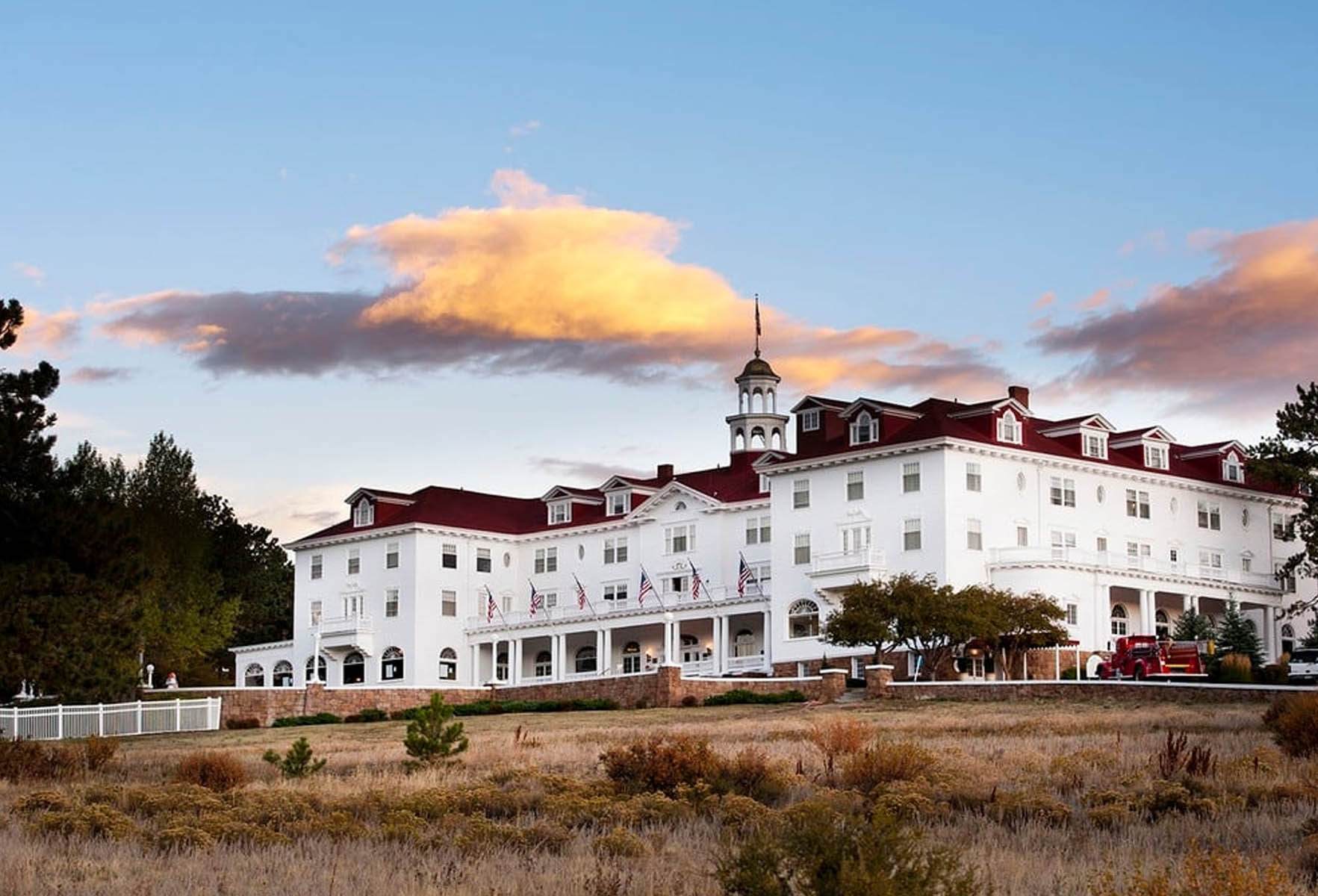 Where To Stay In Rocky Mountain National Park: The BEST Areas