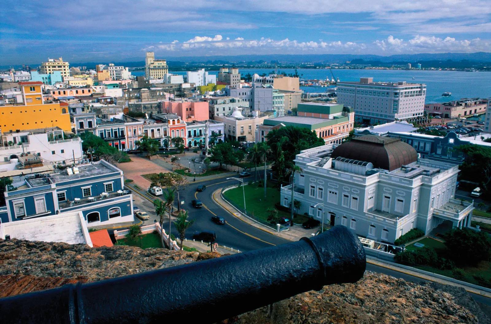 Where To Stay In San Juan: The BEST Areas