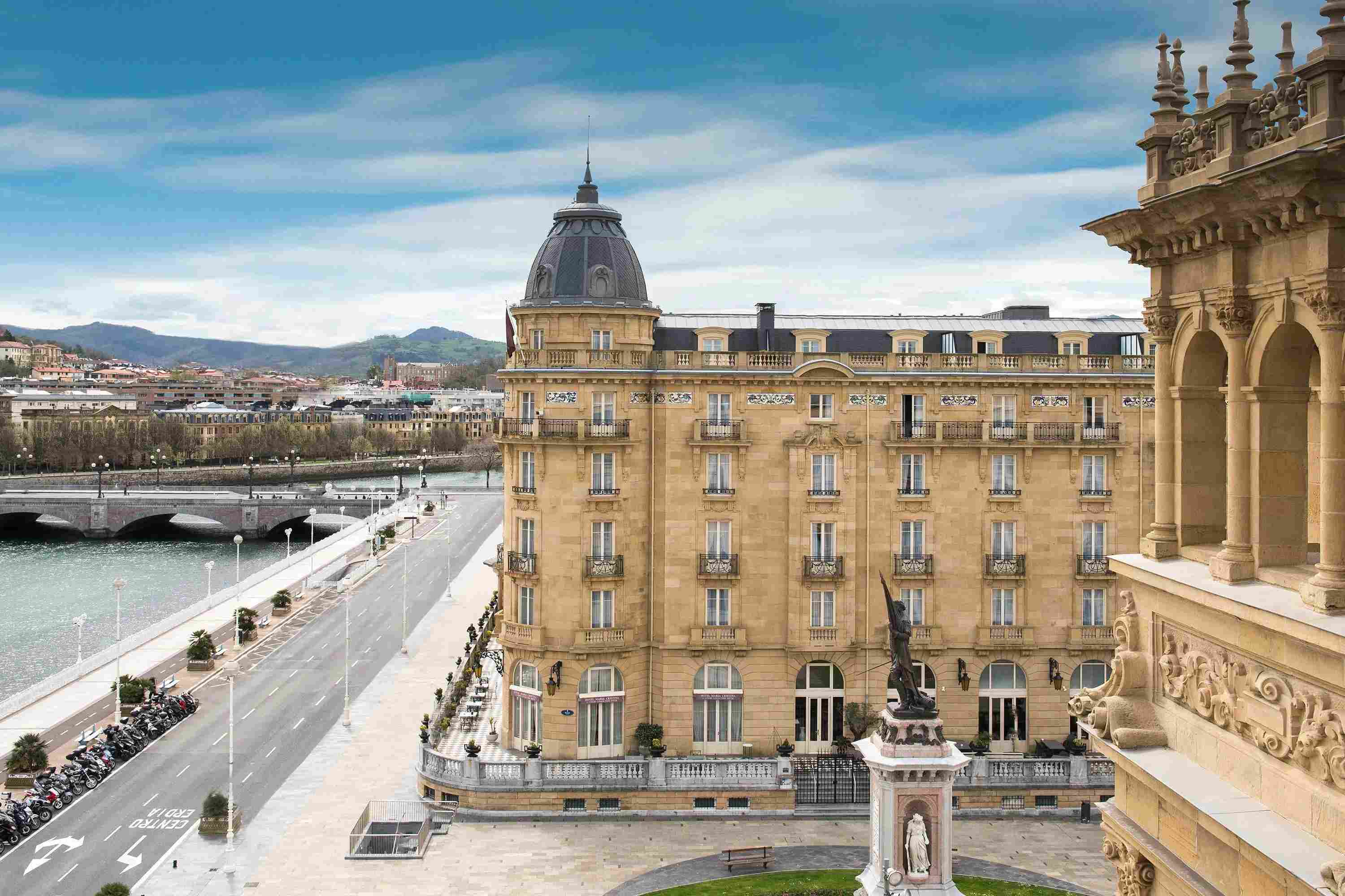 Where To Stay In San Sebastian: The BEST Areas