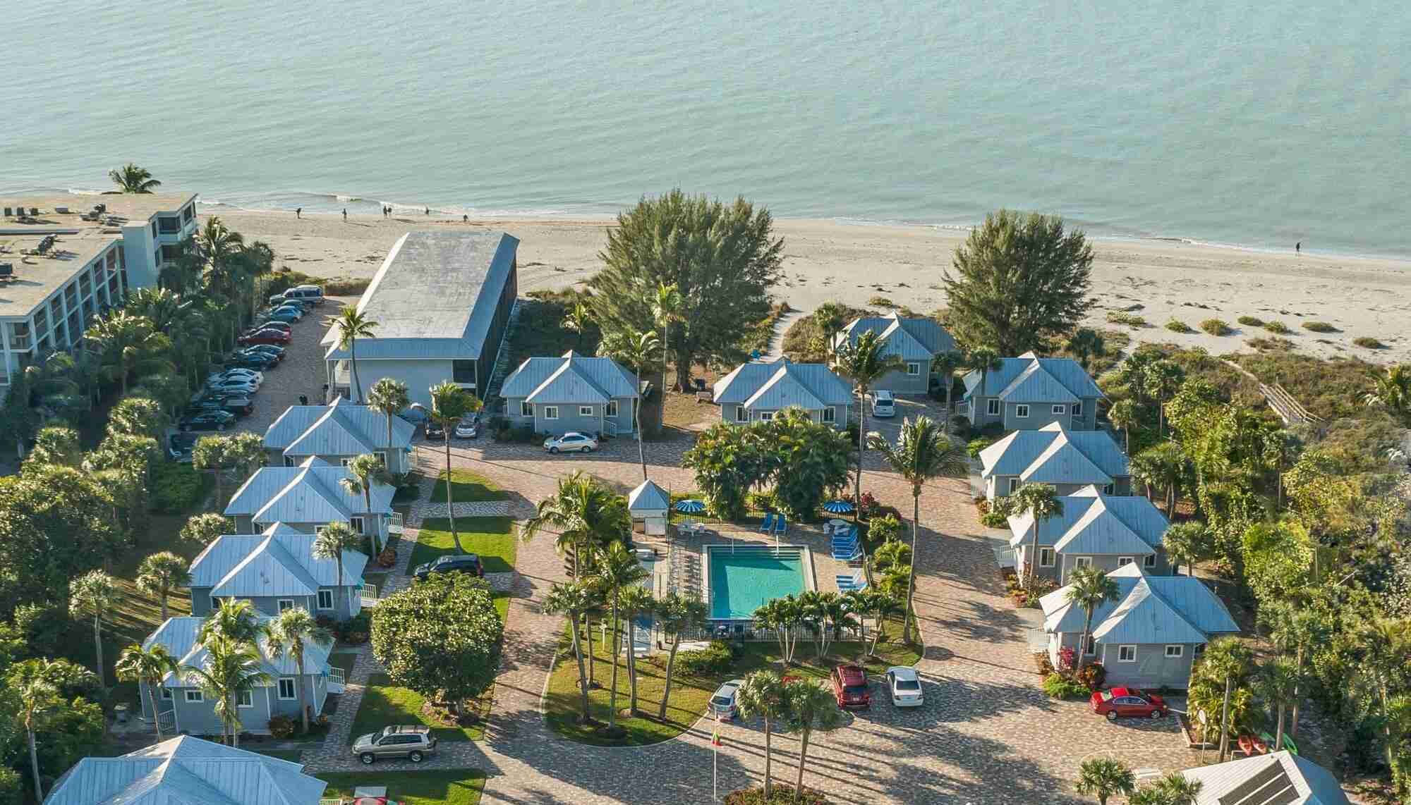 Where To Stay In Sanibel Island: The BEST Areas