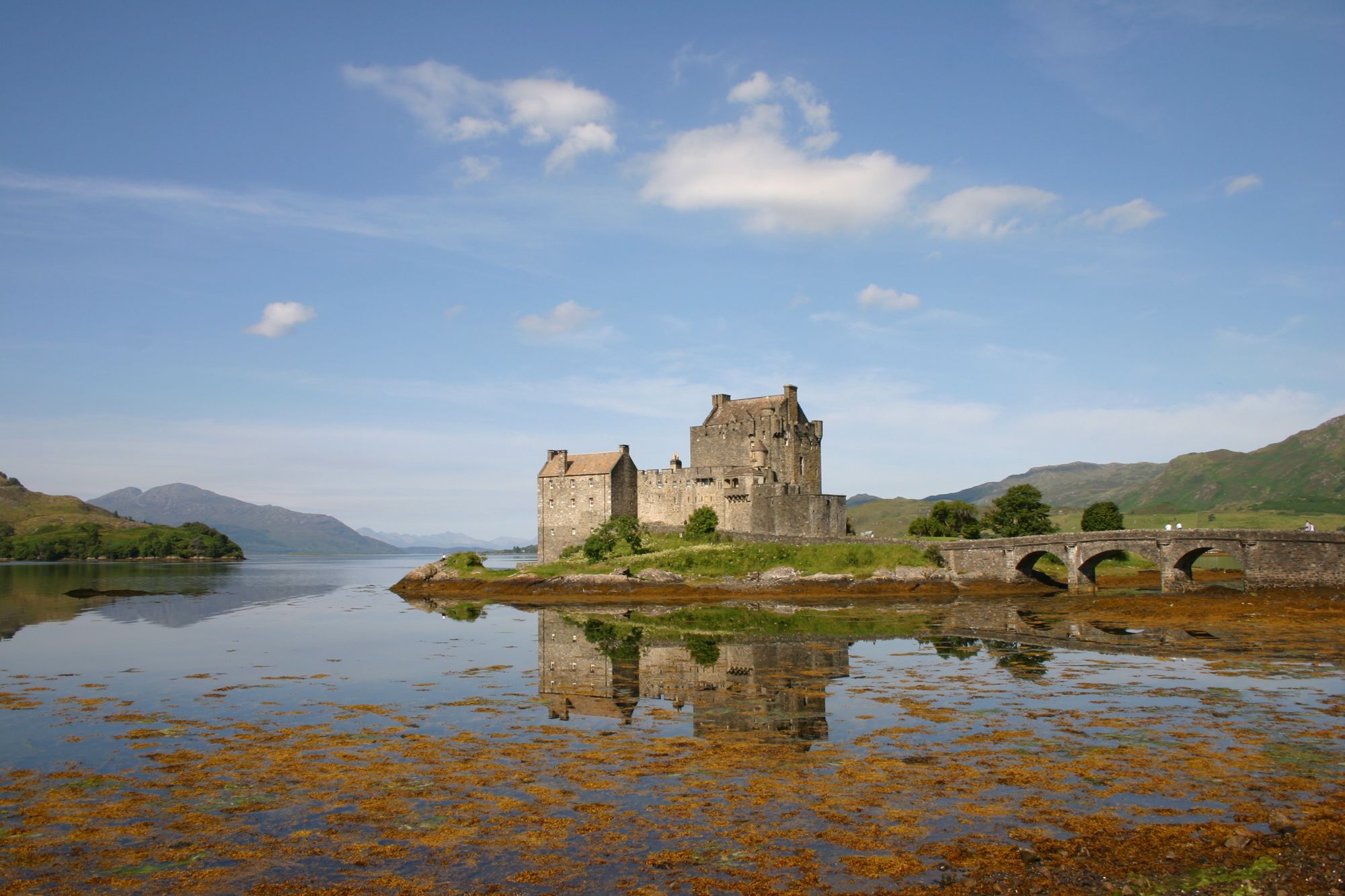 Where To Stay In Scotland?