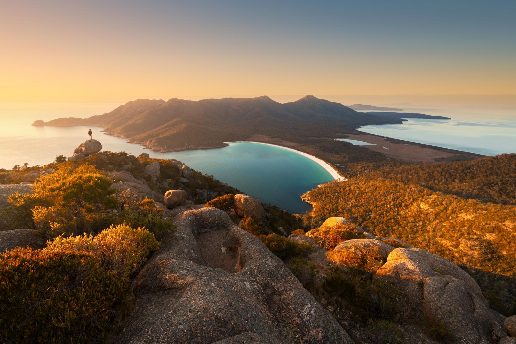 Where To Stay In Tasmania  – 11 Best Places & Must-Visit Regions