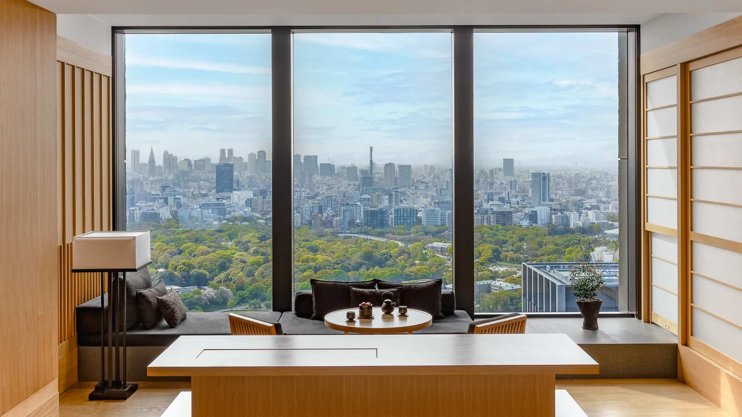 Where To Stay In Tokyo: The BEST Areas