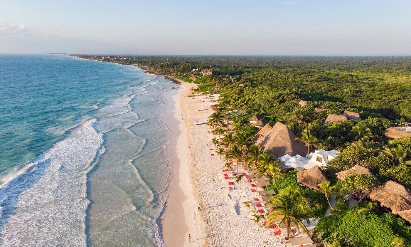 Where To Stay In Tulum – Ultimate Accommodation Guide