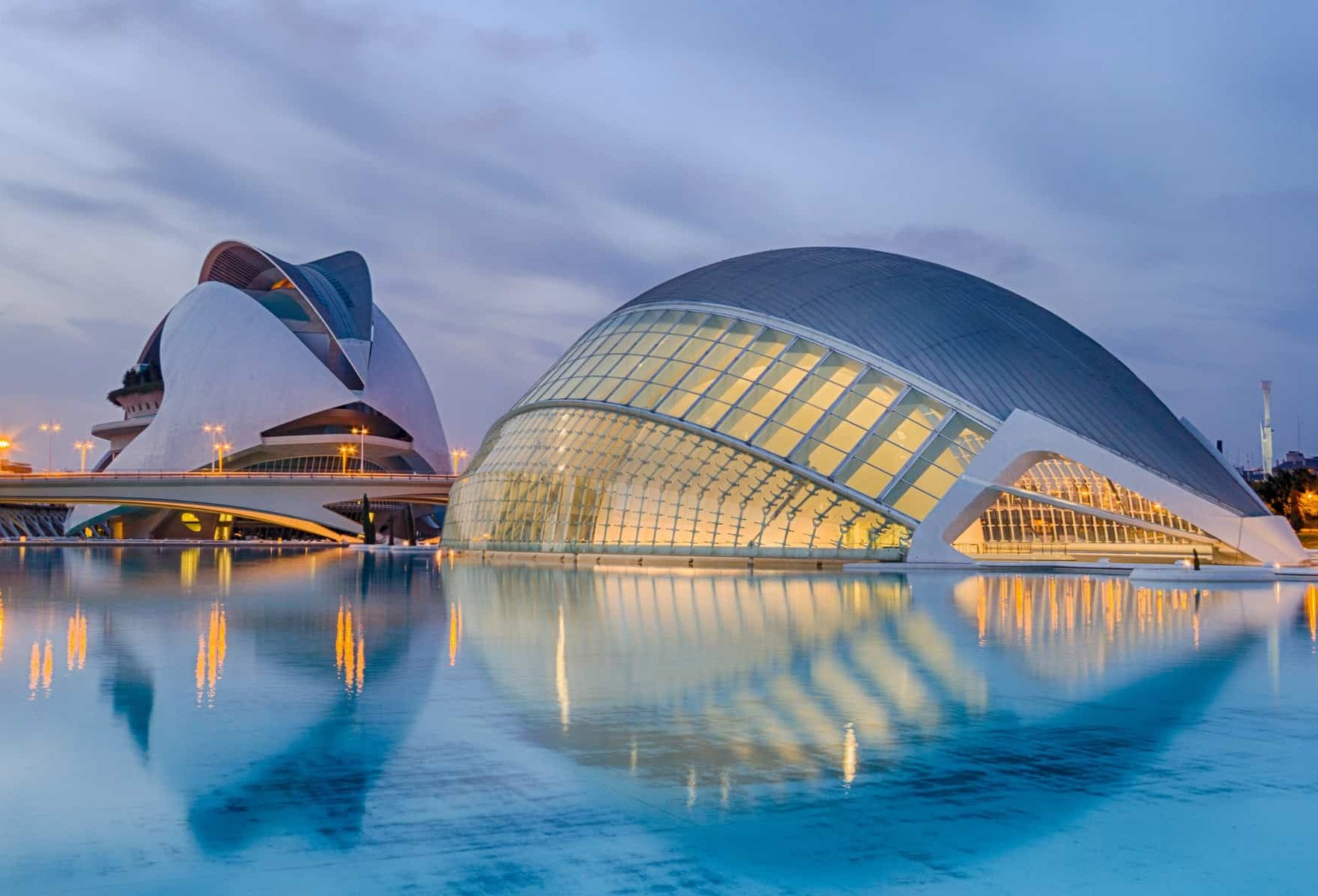 Where To Stay In Valencia: The BEST Areas