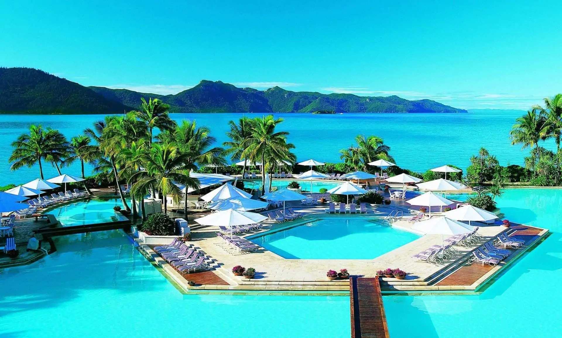 Where To Stay In Whitsundays: The BEST Areas