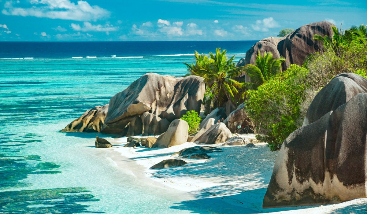 Why You Need To Visit L’Union Estate On La Digue, Seychelles