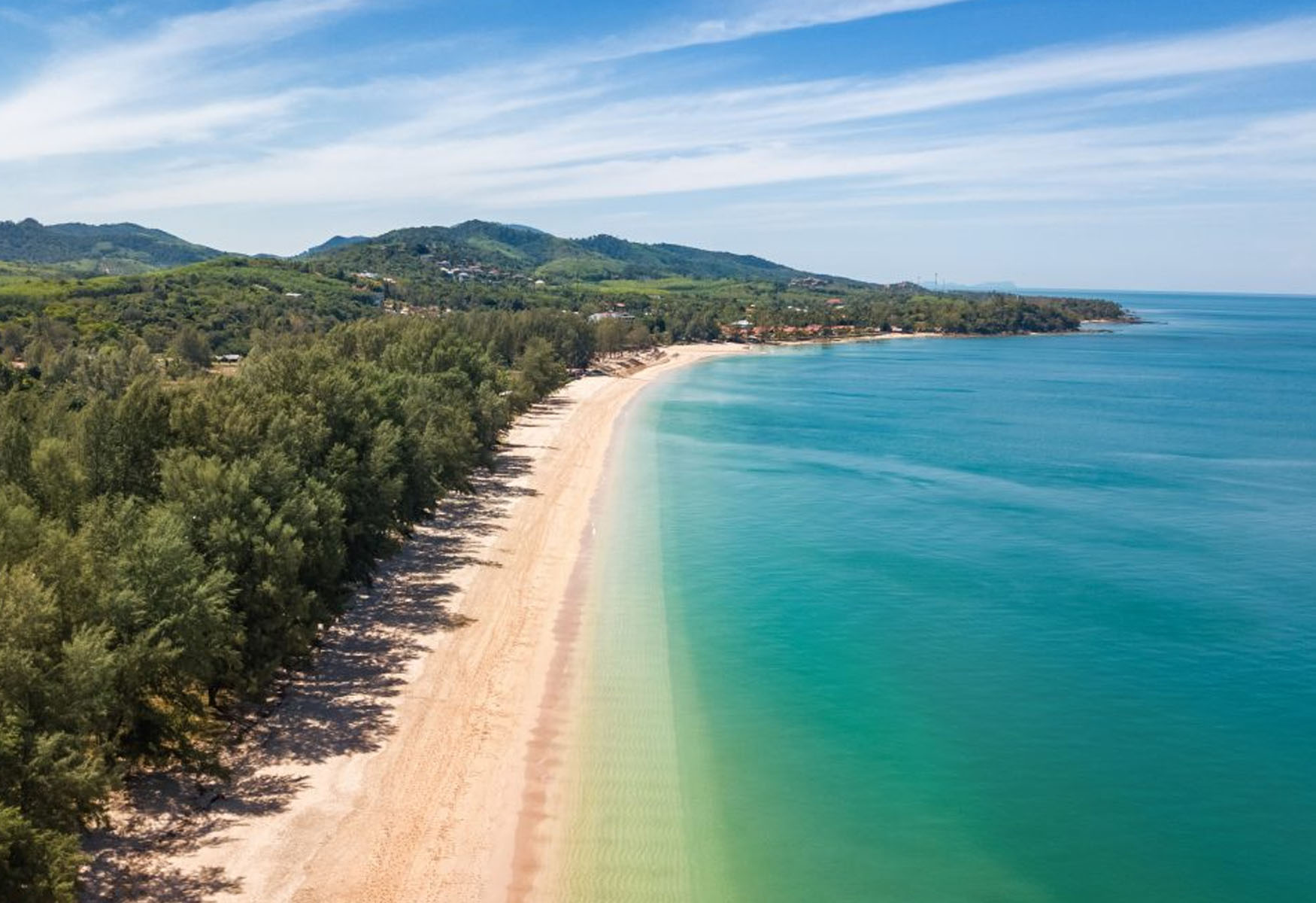 A Barefoot Embrace Of Life On Koh Lanta