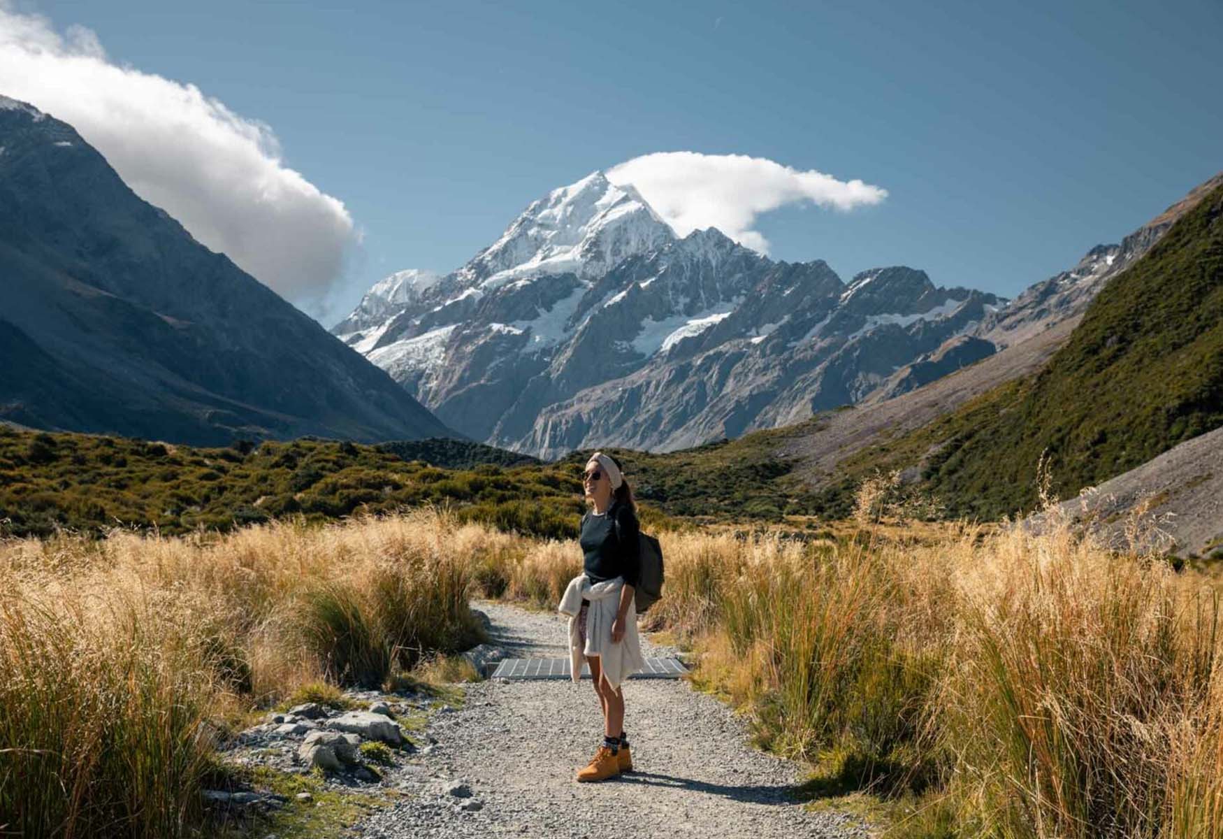 A FULL Guide To Working Holidays In New Zealand