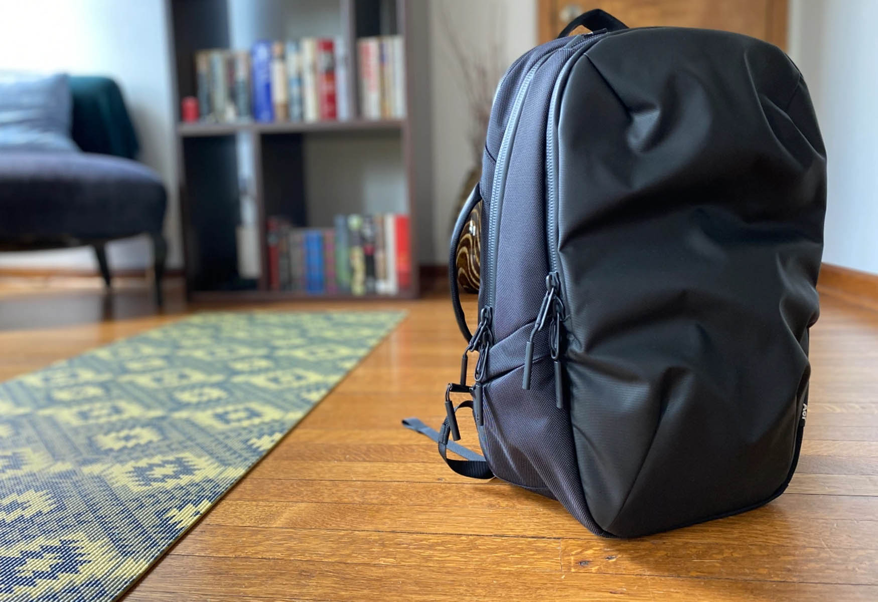 Aer Day Pack 2 Review: Is It The Best Day Pack For City Life?