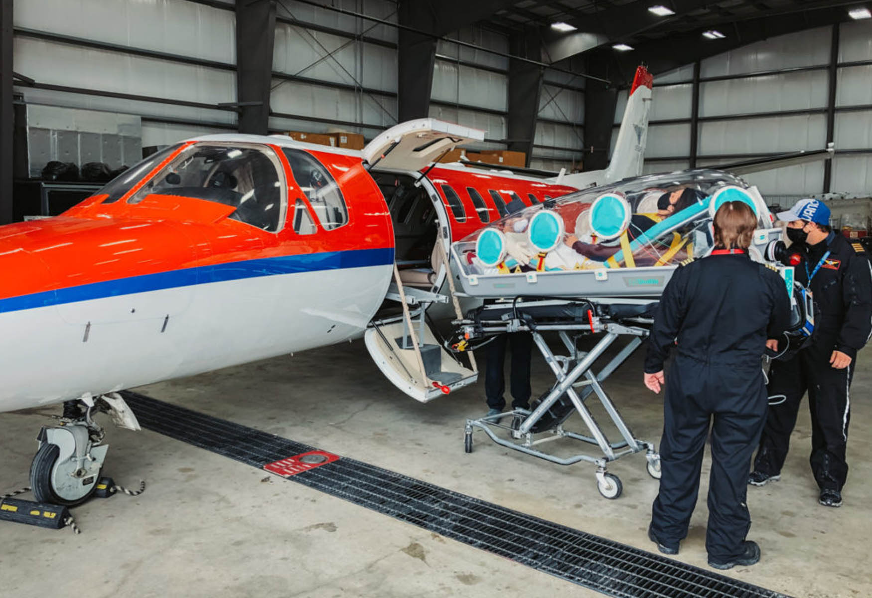 Air Ambulance Service – Are You Prepared If You Need One?