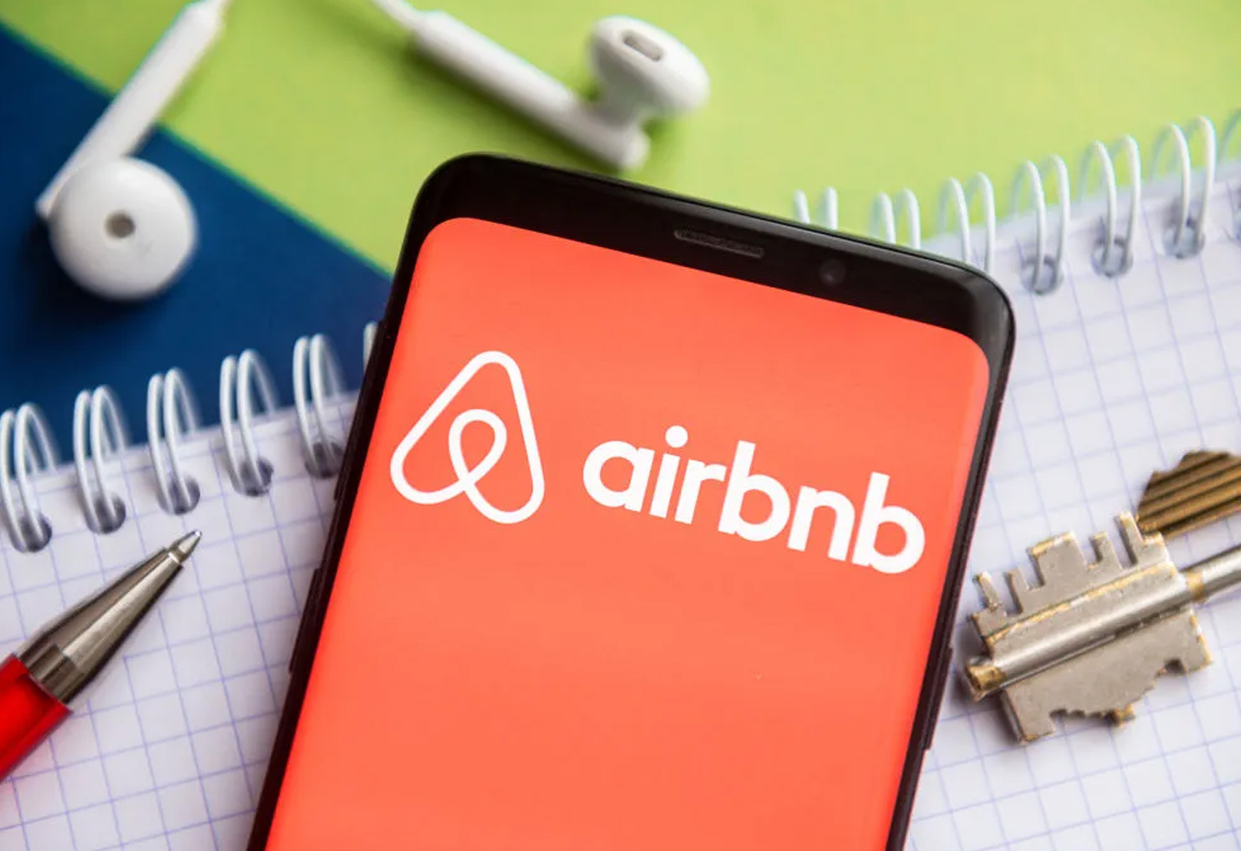 Airbnb 101: What IS Airbnb?