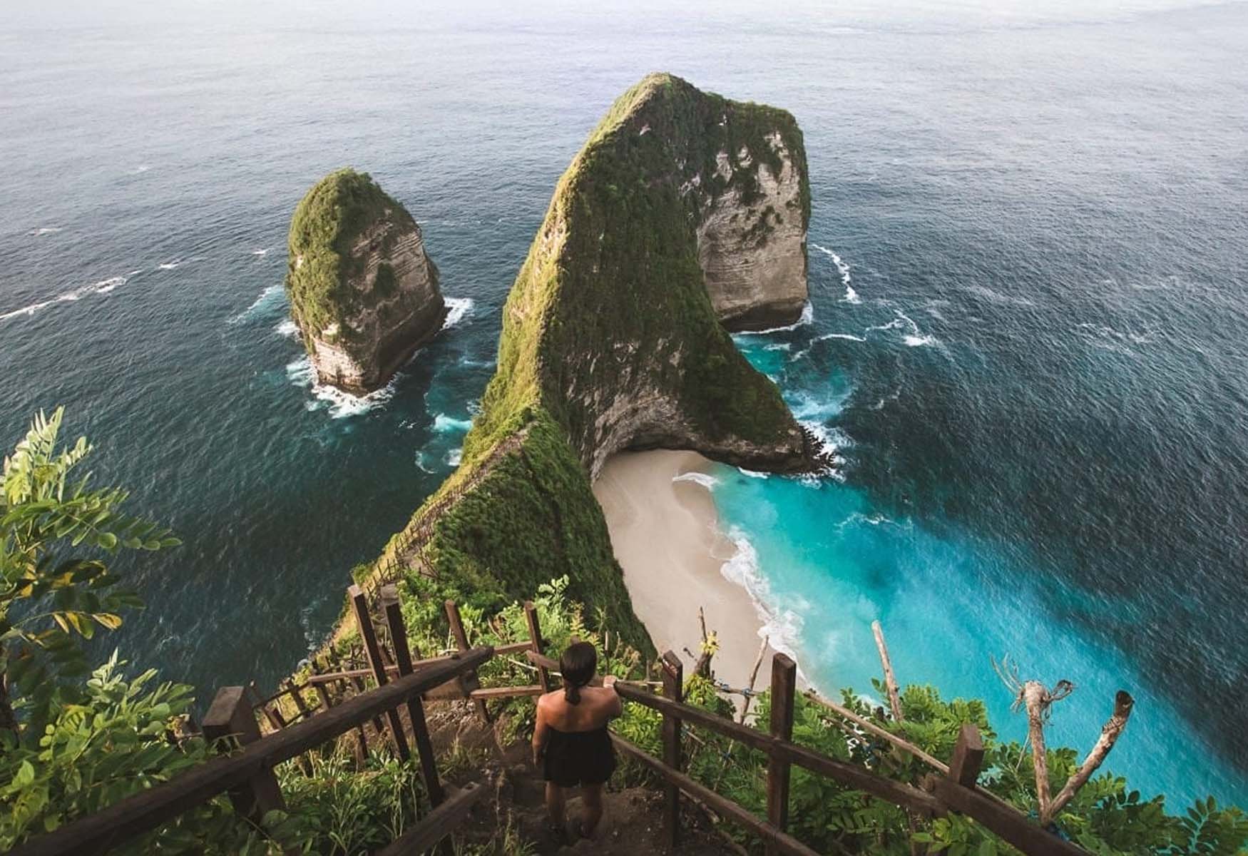 An EPIC Guide To Nusa Penida (What To Do)